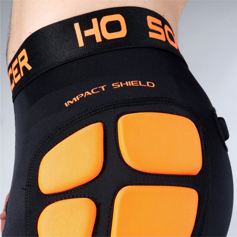 HO SOCCER SHORT IMPACT SHIELD SENIOR