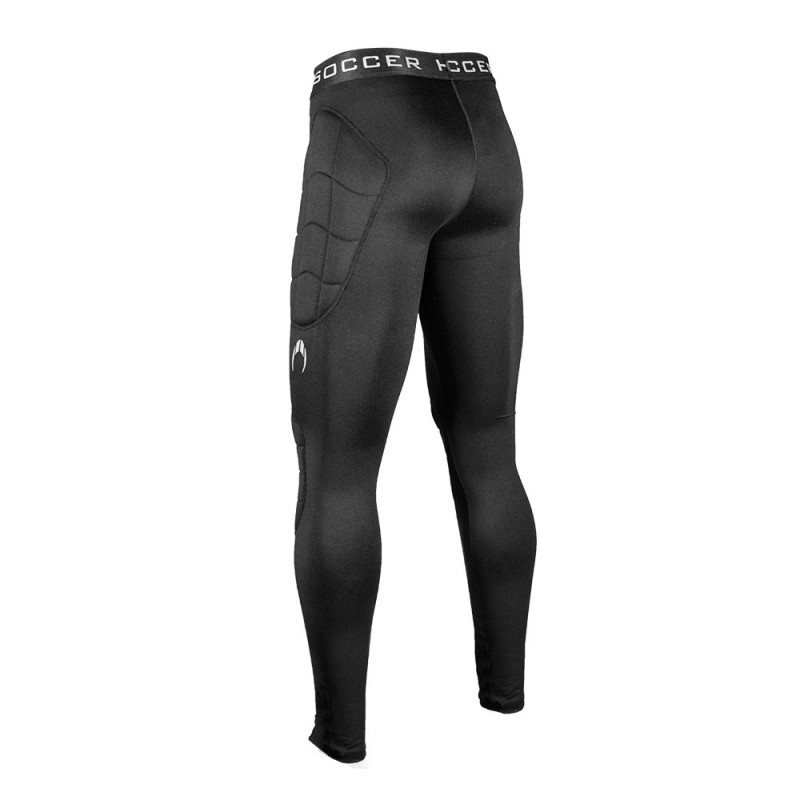 HO SOCCER UNDERWEAR TROUSERS RAVEN