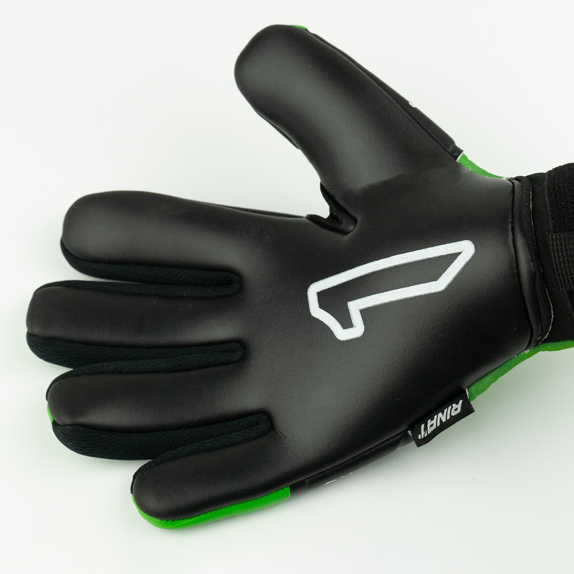 RINAT XTREME GUARD DOMINIUS PRIME GREEN/BLACK