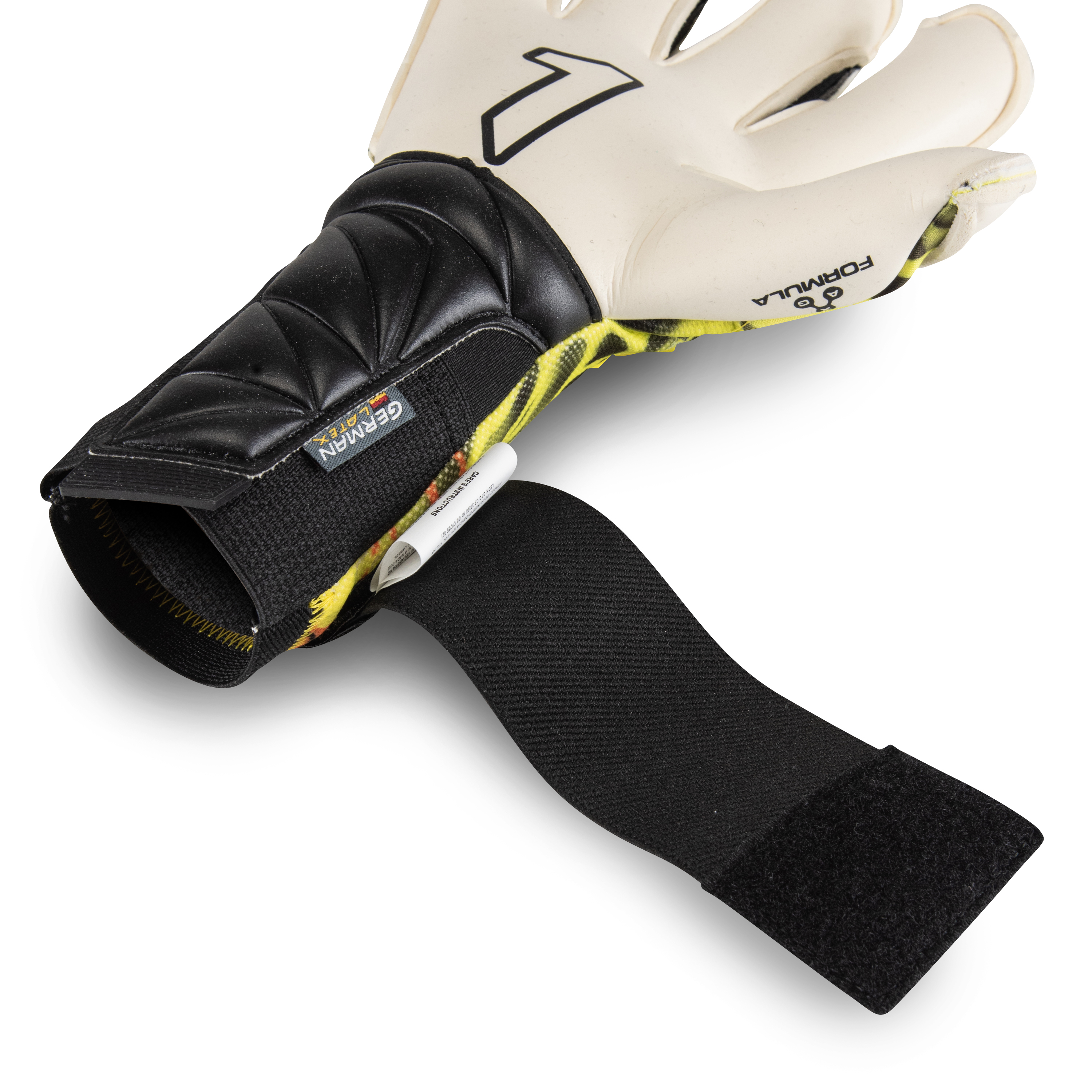 RINAT XTREME GUARD DOMINIUS PRO YELLOW/WHITE