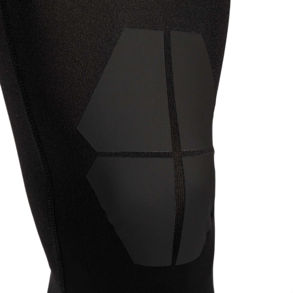 UHLSPORT BIONIKFRAME LONGSUIT BLACK EDITION