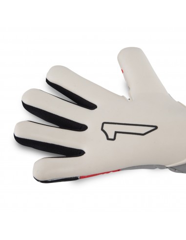 RINAT XTREME GUARD ZHERO SEMI GRAY/RED/WHITE