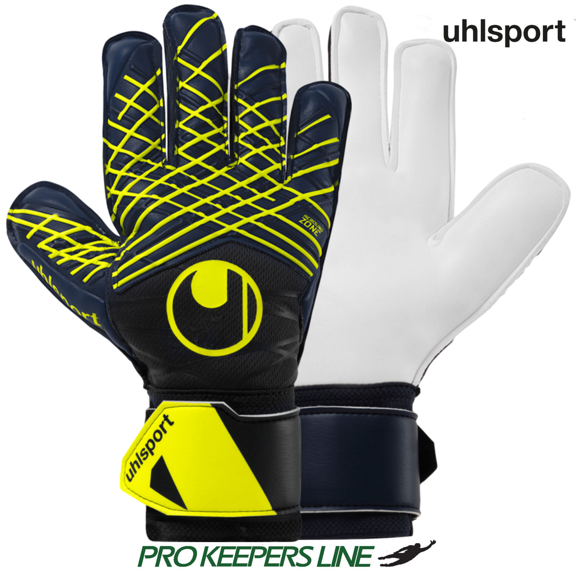 UHLSPORT PREDICTION SOFT PRO