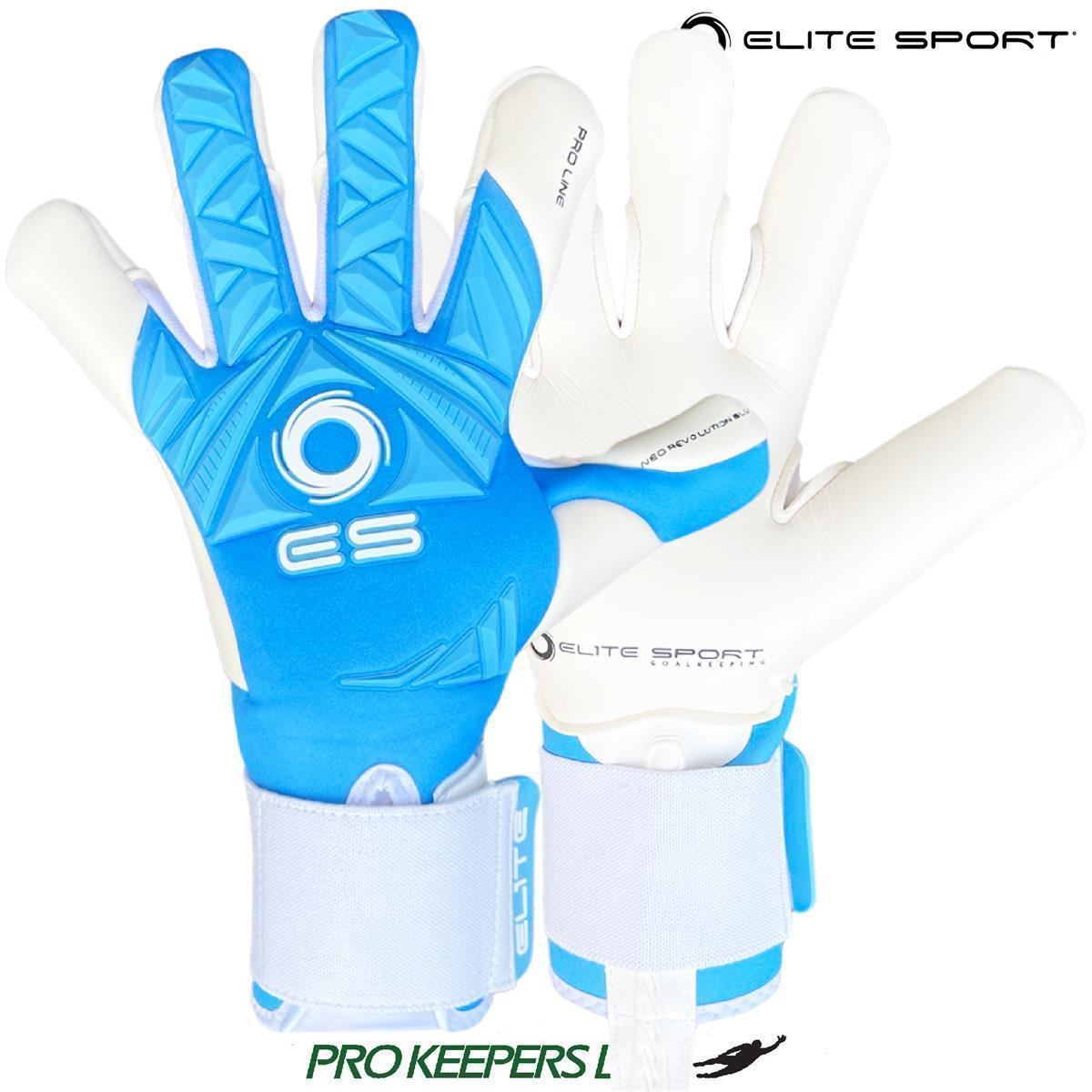 ELITE SPORT NEO REVOLUTION SKY BLUE/WHITE