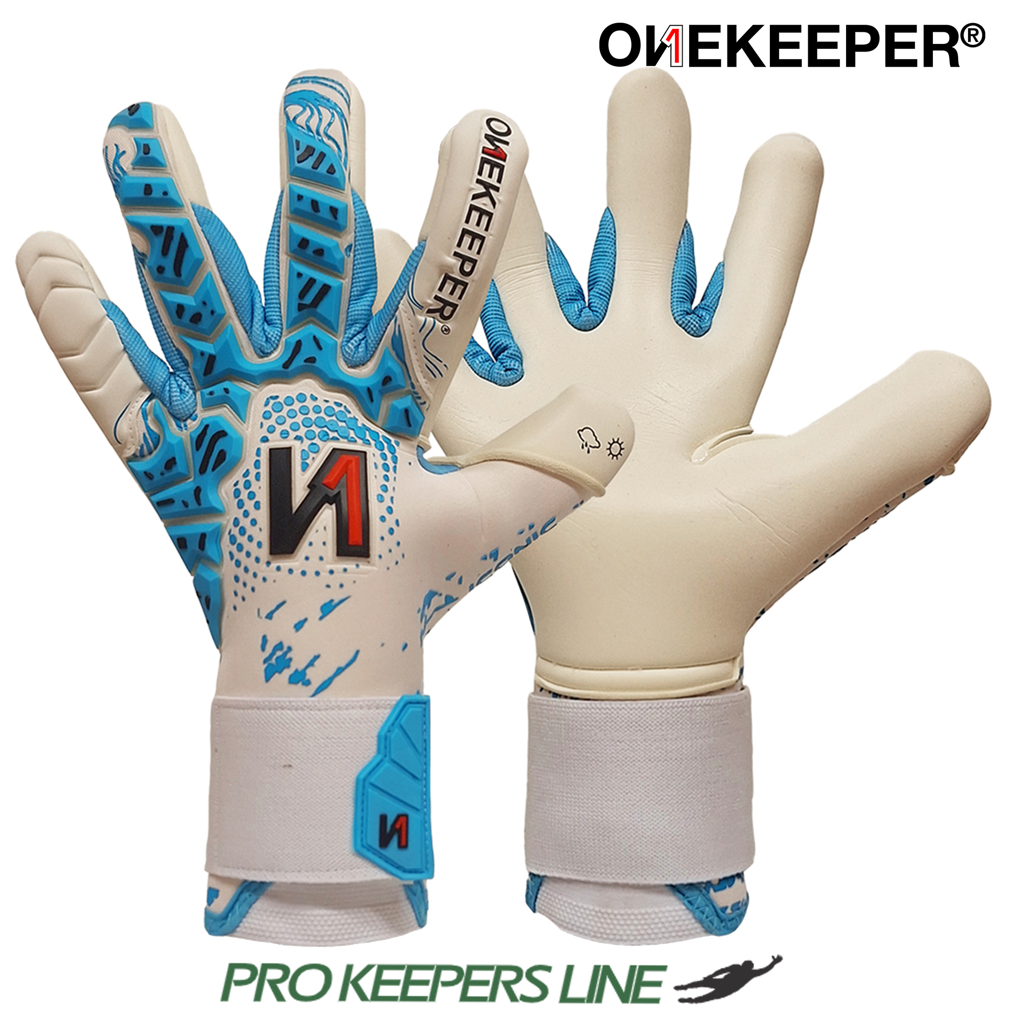 ONEKEEPER JUNIOR ICONIC