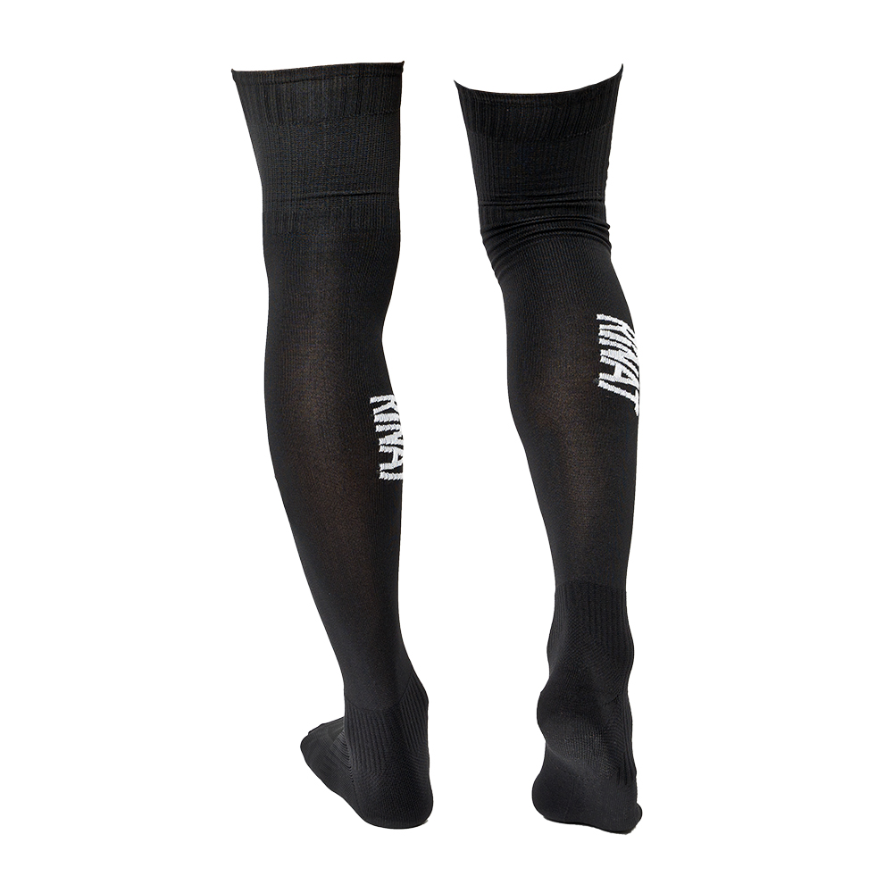 RINAT CLASSIC R1 GOALKEEPER SOCKS BLACK