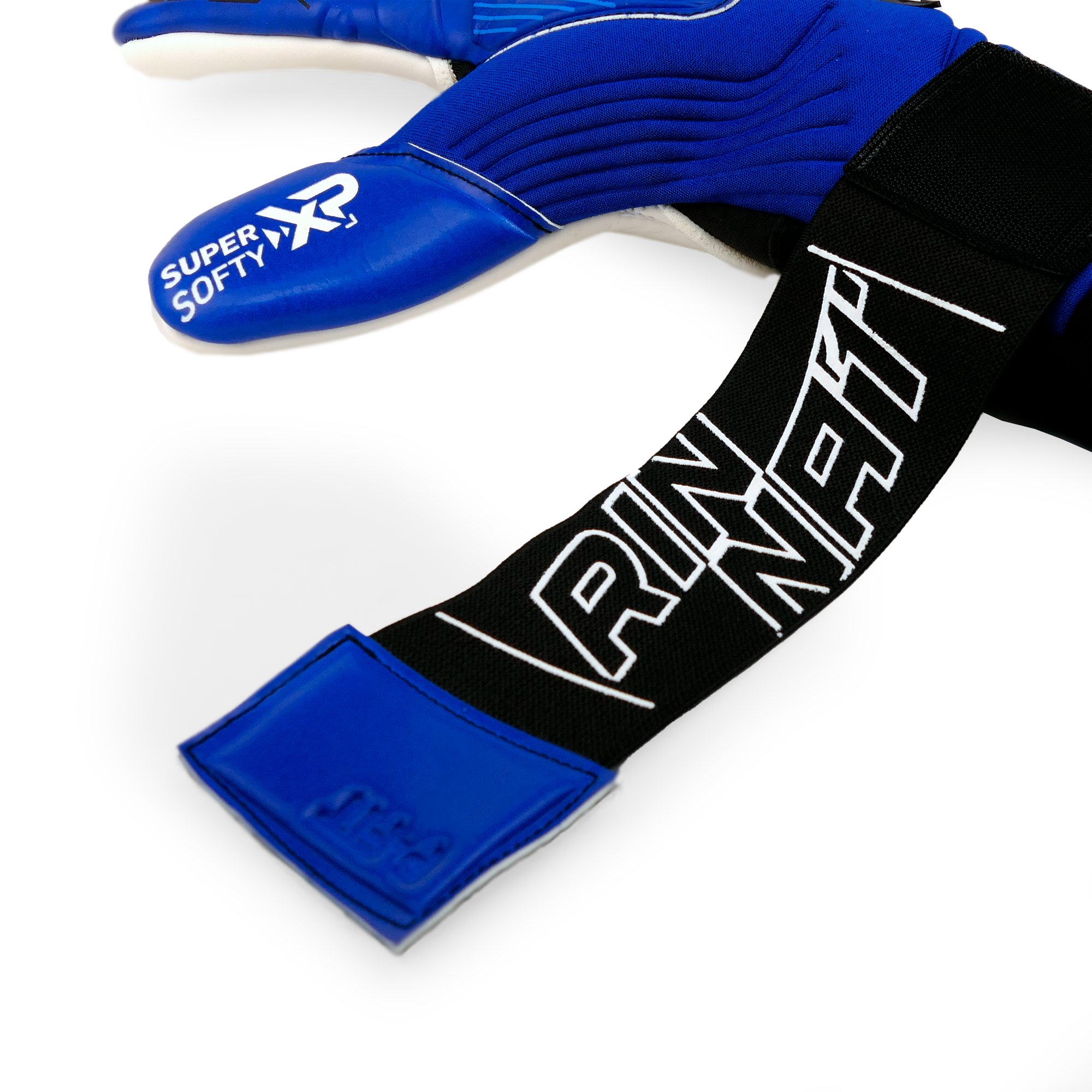 RINAT NKAM PRIME ROYAL BLUE