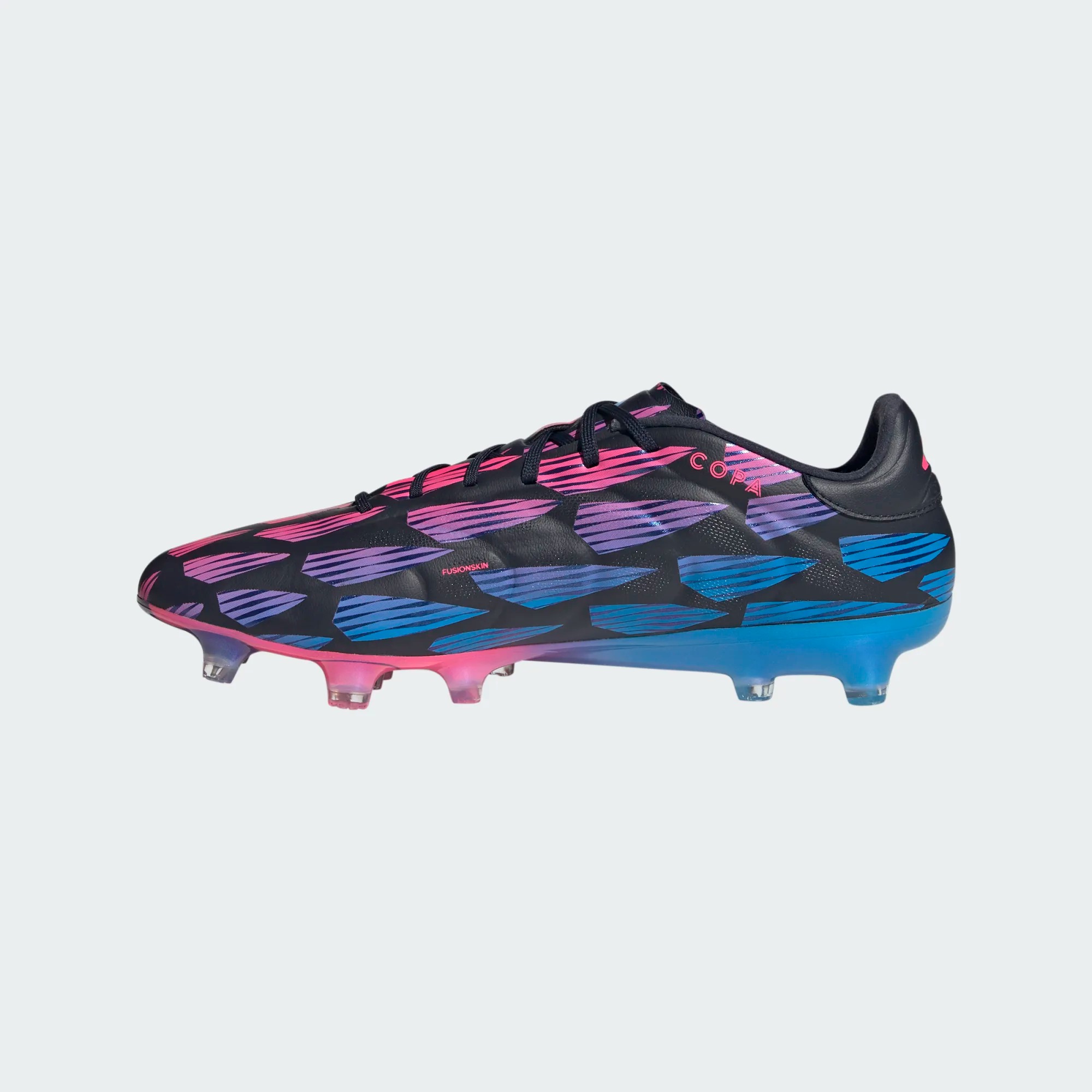 ADIDAS COPA PURE 2 ELITE FG LEGEND INK/WHITE/SOLAR PINK