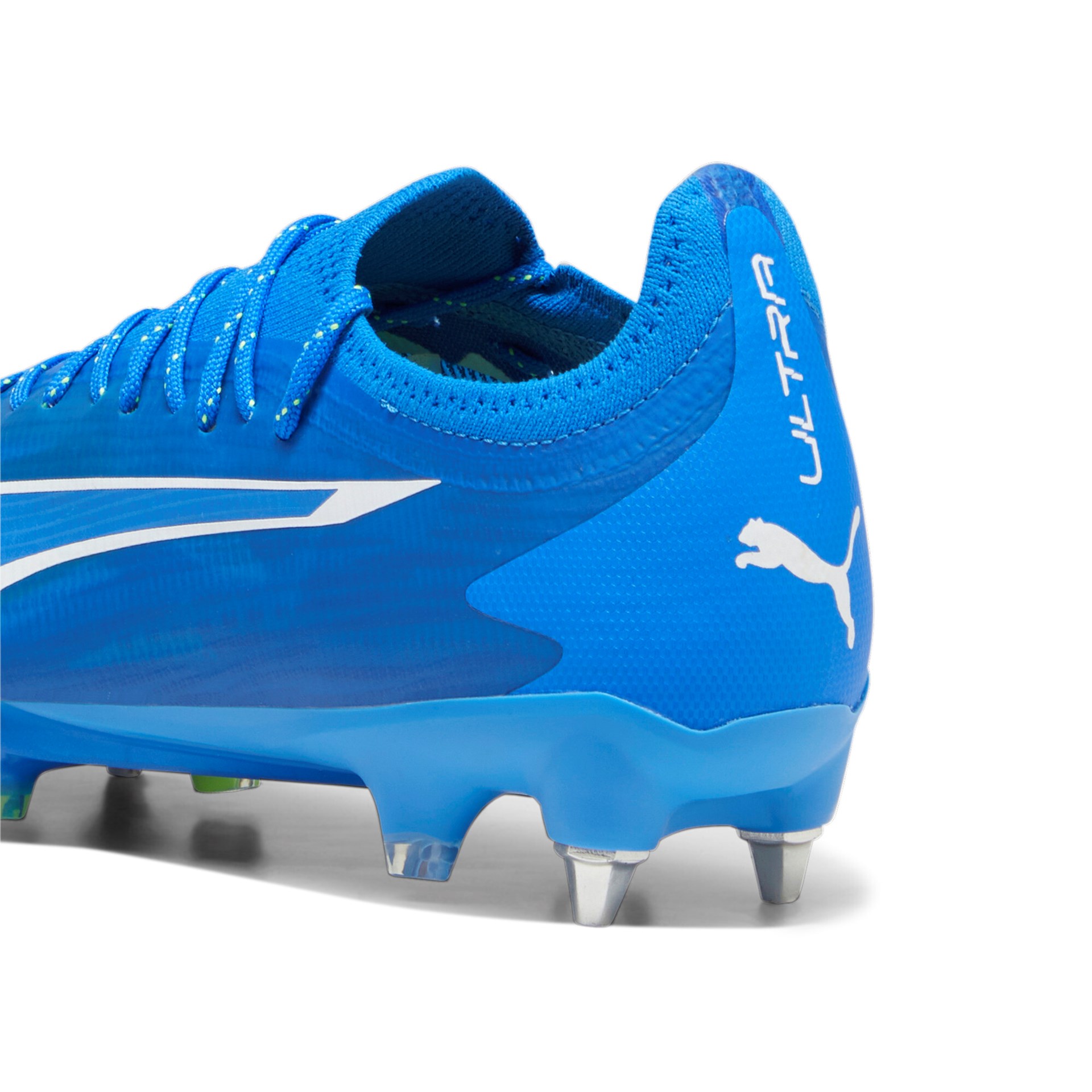 PUMA ULTRA ULTIMATE MXSG ULTRA BLUE-PUMA WHITE