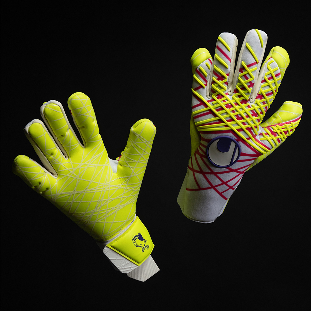 UHLSPORT PREDICTION ULTRAGRIP HN MAIGNAN #374