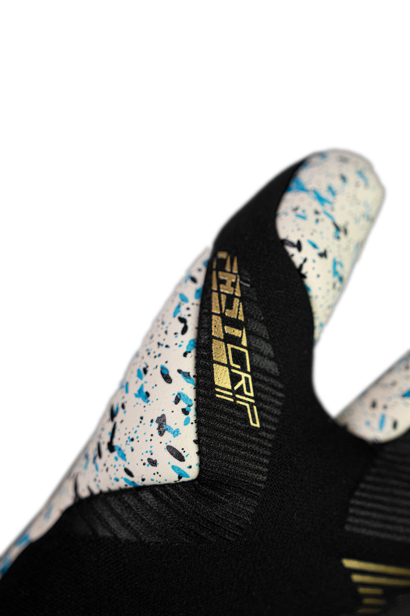 REUSCH FASTGRIP FUSION JUNIOR