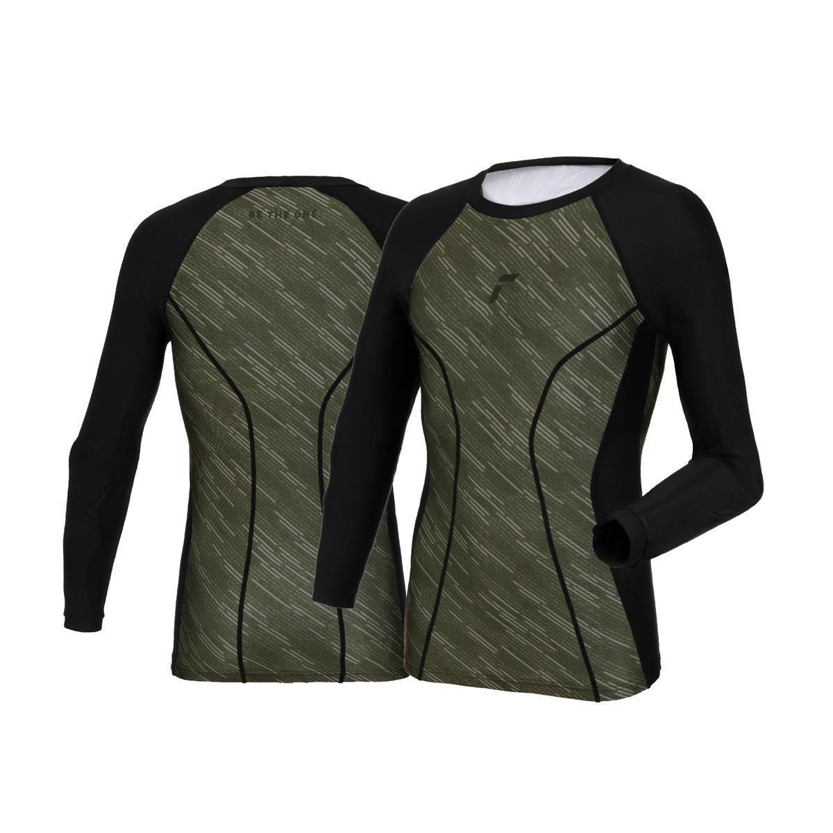 REUSCH PADDED ECO UNDERSHIRT