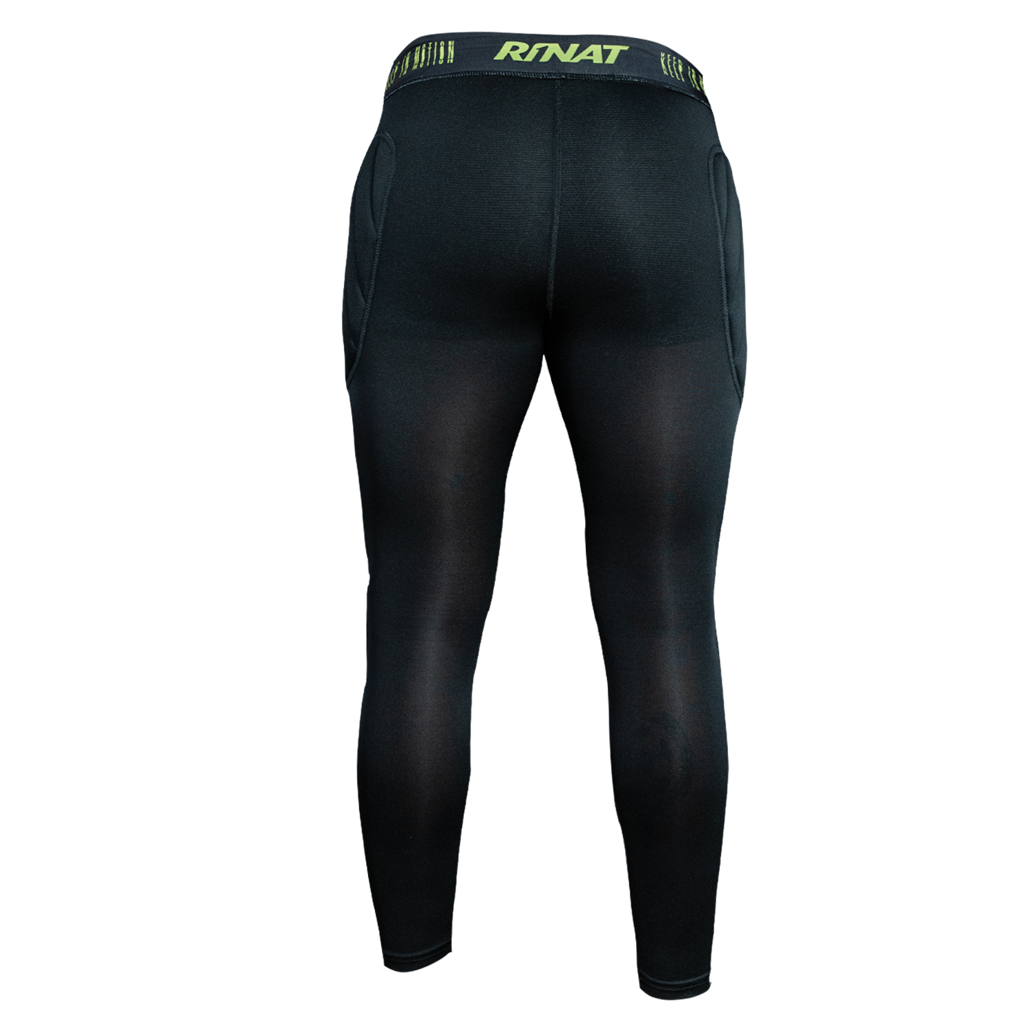 RINAT LEGGING UNDER GUARD