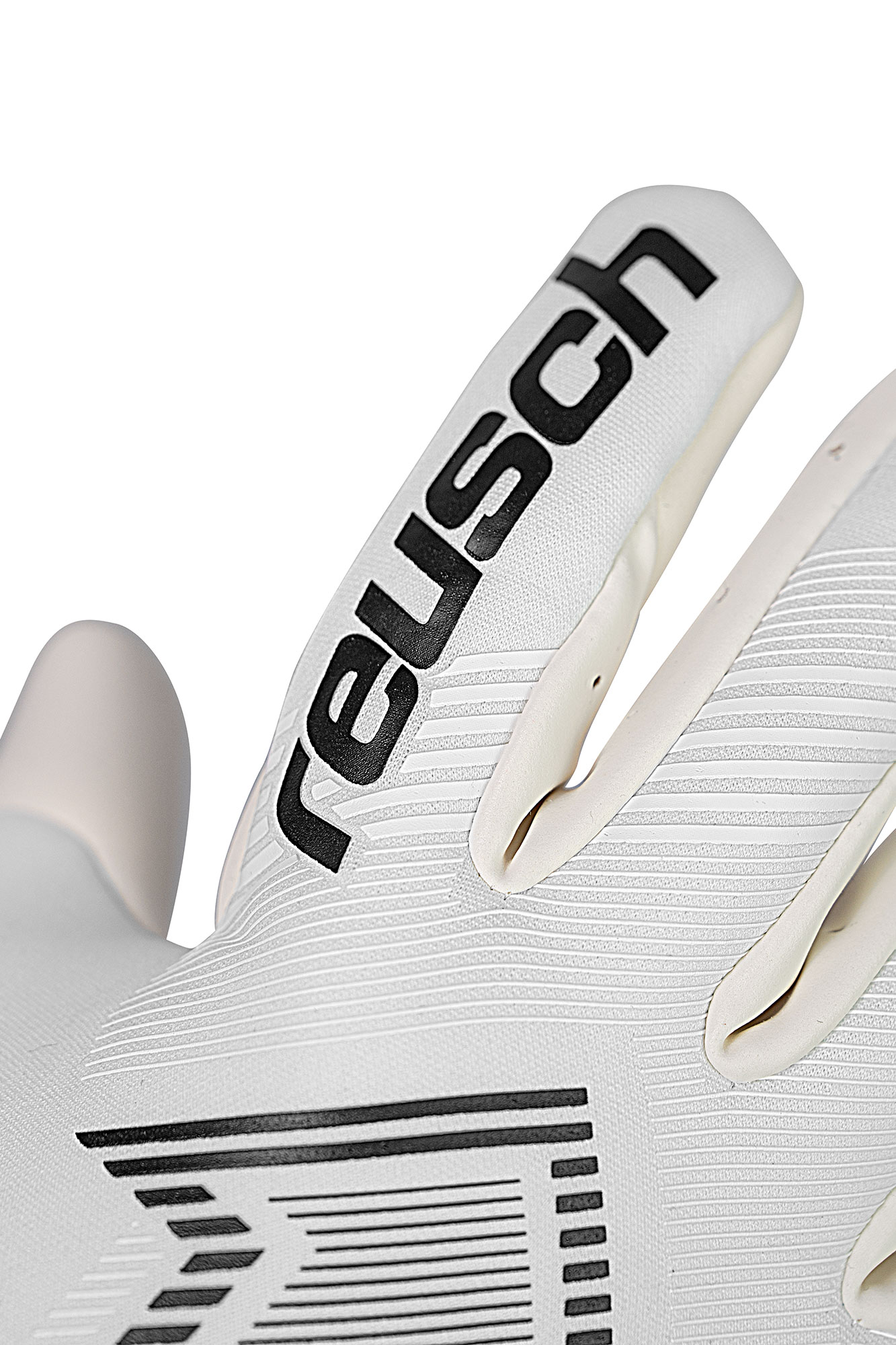 REUSCH FASTGRIP GOLD X WHITE