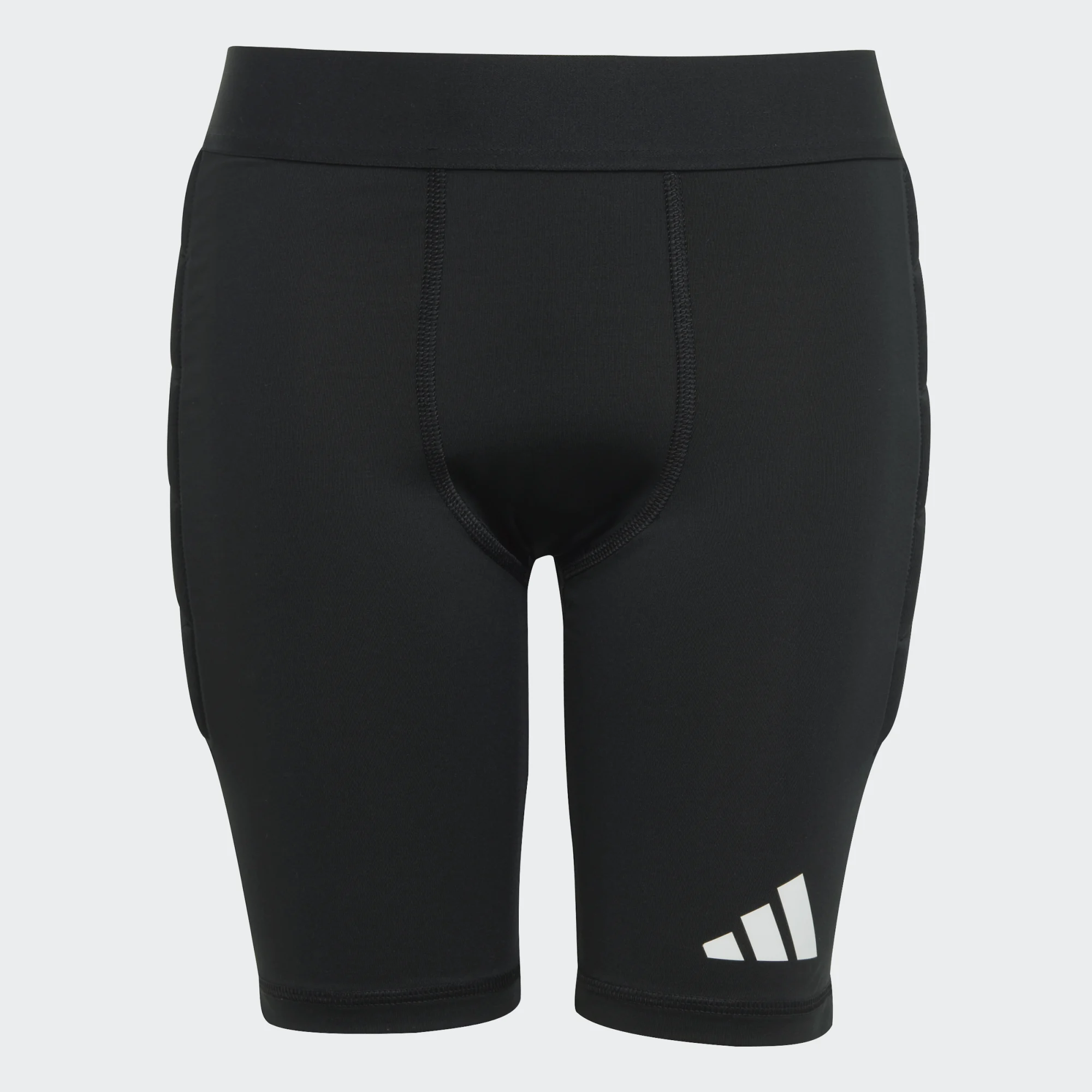 ADIDAS SQUADRA 25 GOALKEEPER PADDED SHORT TIGHT YOUTH