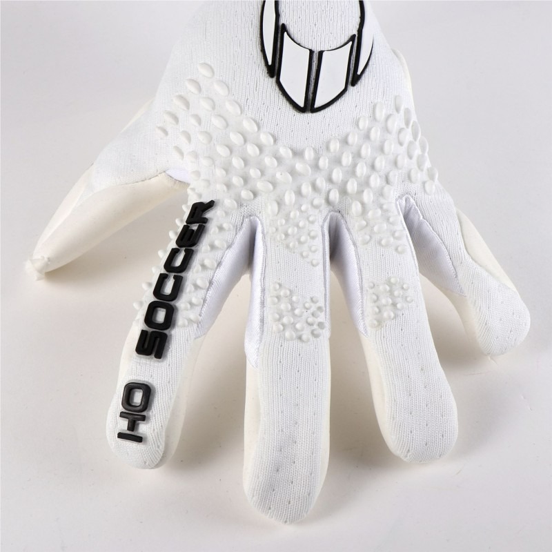 HO SOCCER PREMIER KNIT TECH CLUB WHITEOUT