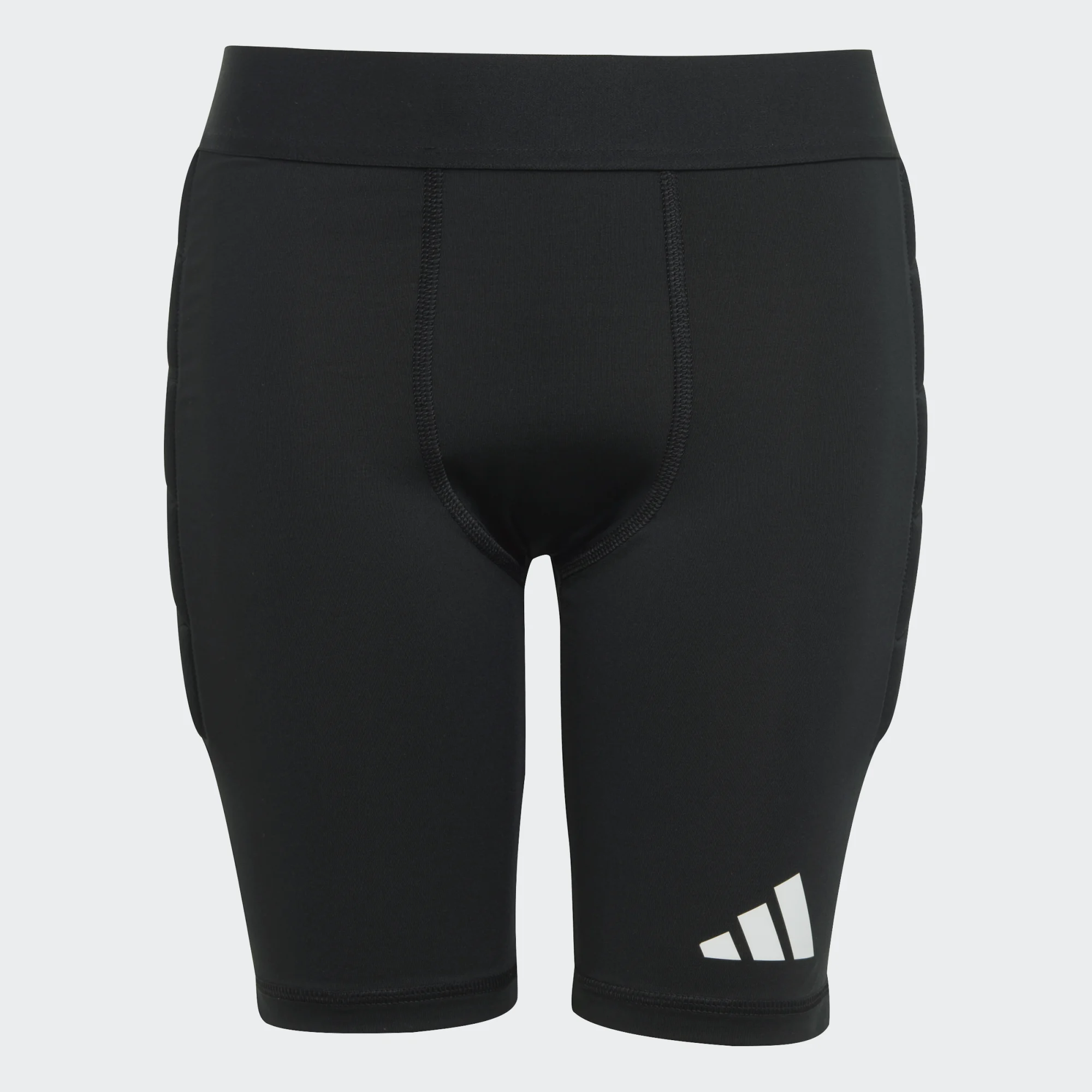 ADIDAS SQUADRA 25 GOALKEEPER PADDED SHORT TIGHT YOUTH