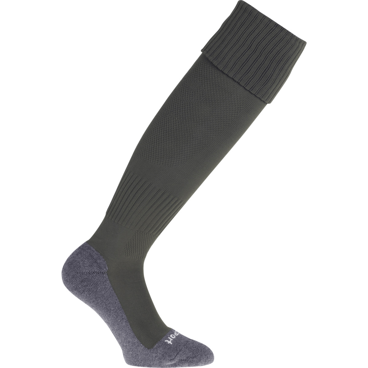 UHLSPORT TEAM PRO ESSENTIAL SOCKS BLACK