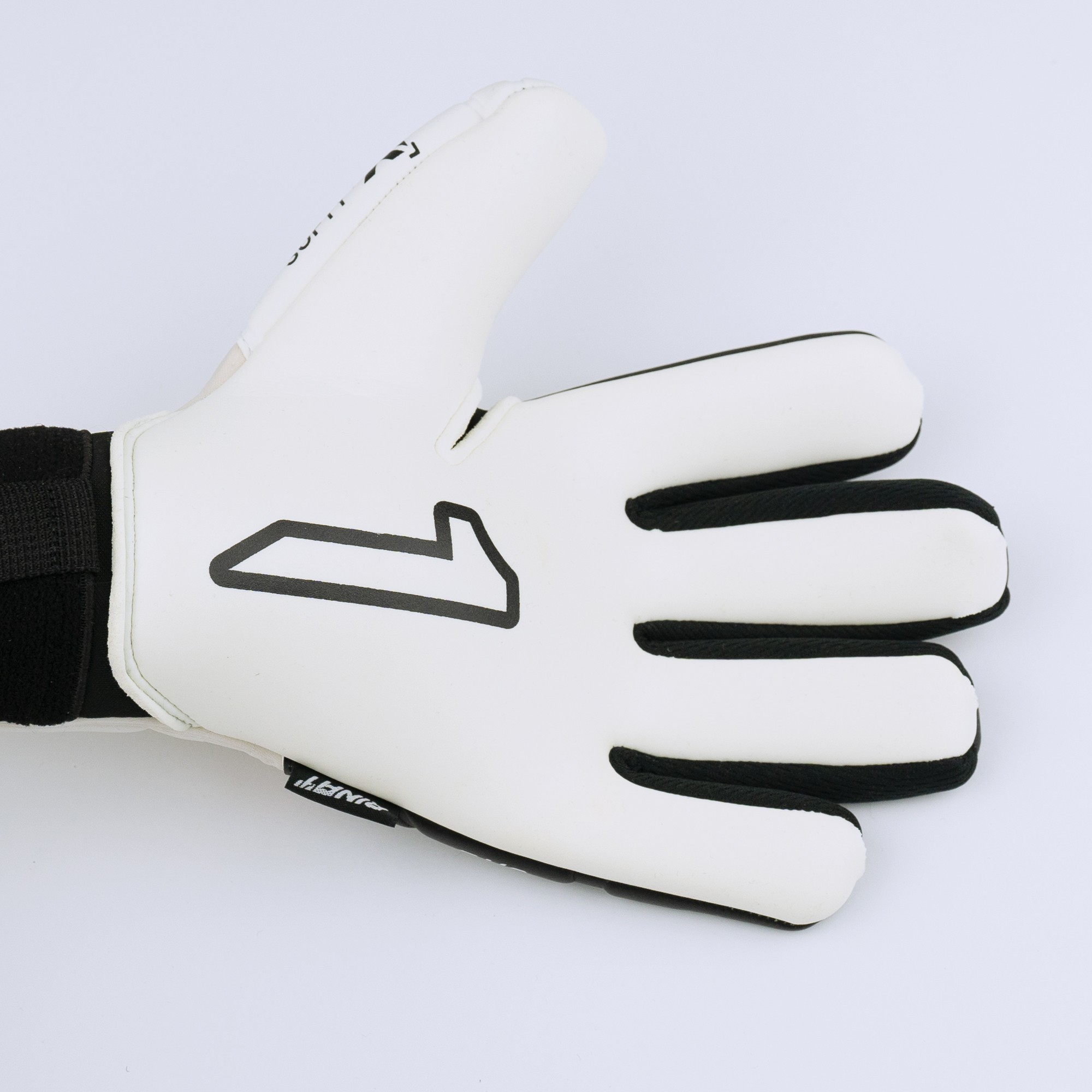 RINAT XTREME GUARD DOMINIUS PRIME WHITE/BLACK