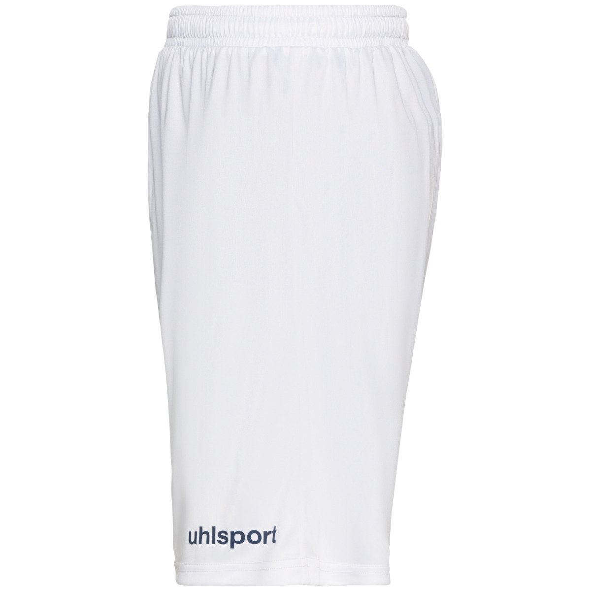 UHLSPORT REACTION GOALKEEPER SET WHITE/NAVY JUNIOR