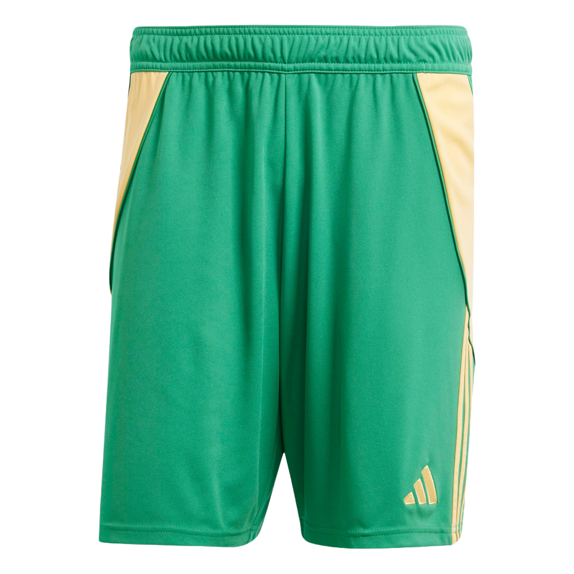 ADIDAS TIRO24 COMPETITION GK SHORT TEAM GREEN