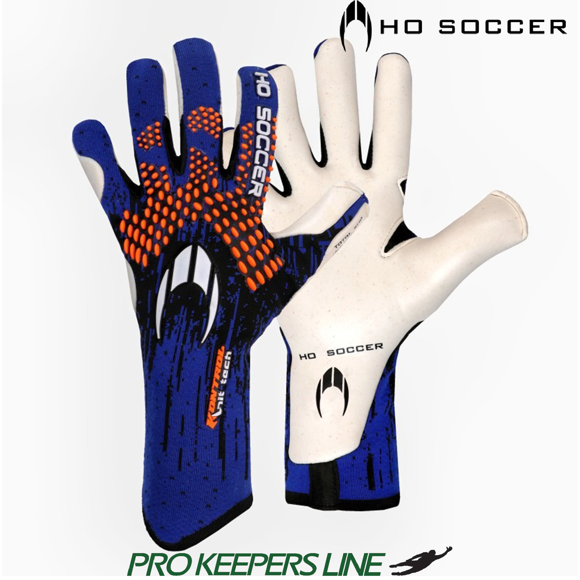 HO SOCCER KONTROL KNIT TECH 