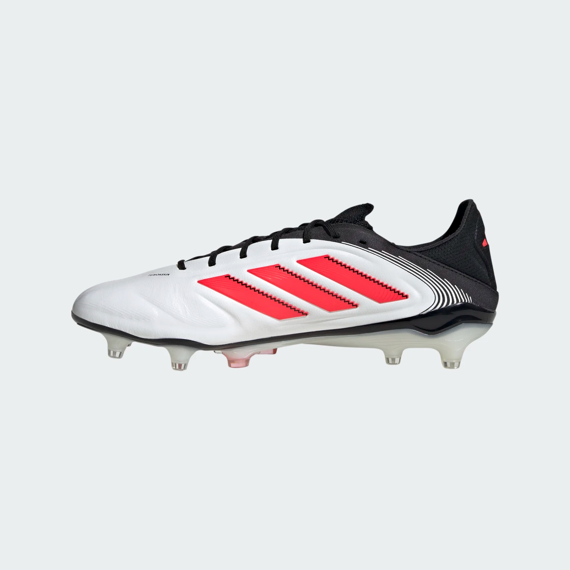 ADIDAS COPA PURE III ELITE FG WHITE/LUCID RED/BLACK