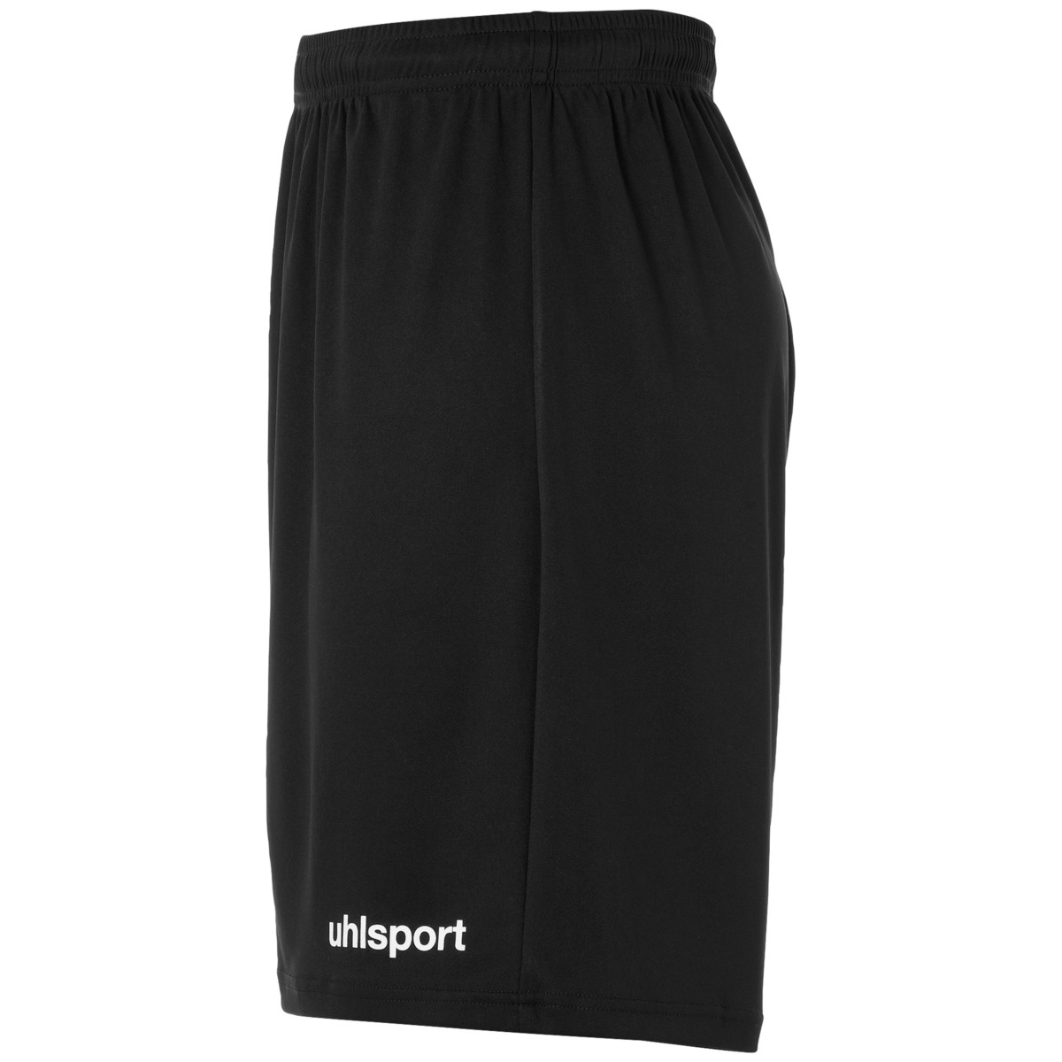 UHLSPORT CENTER BASIC SHORTS BLACK