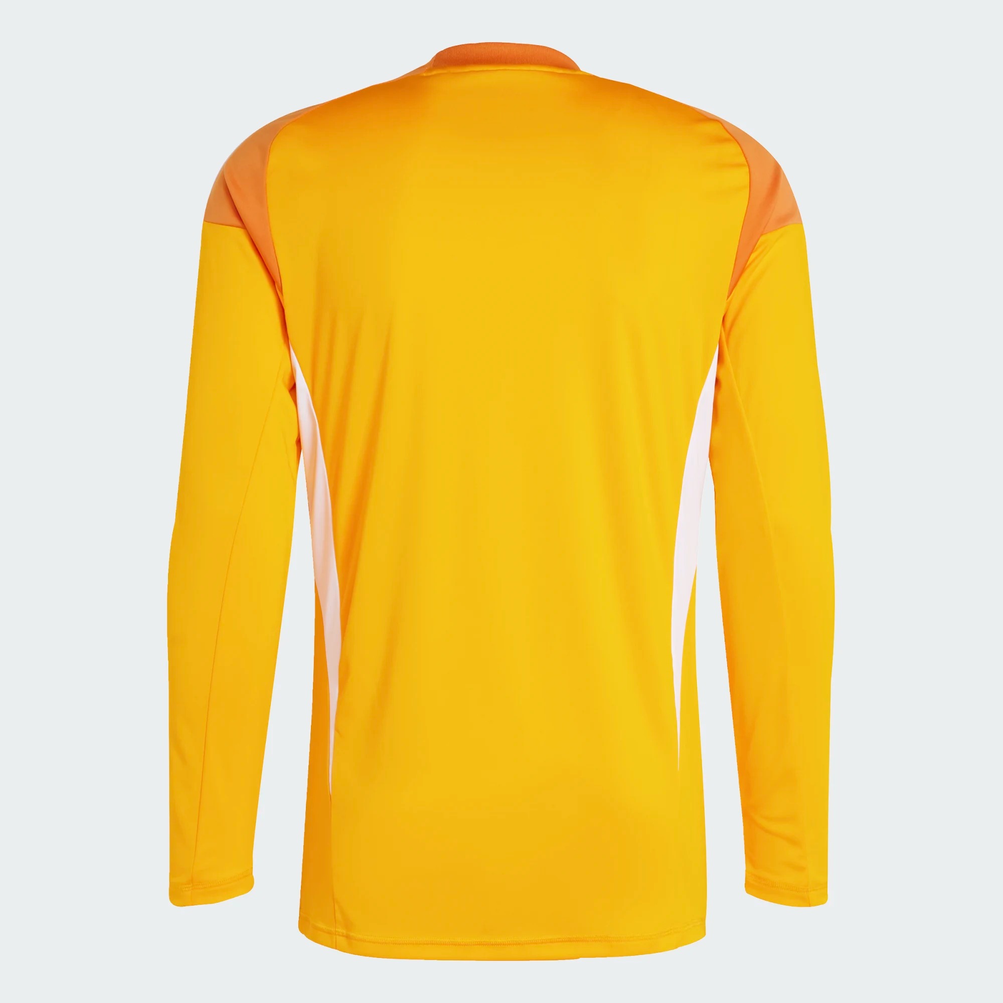 ADIDAS TIRO25 COMPETITION GK JERSEY LS CREW ORANGE