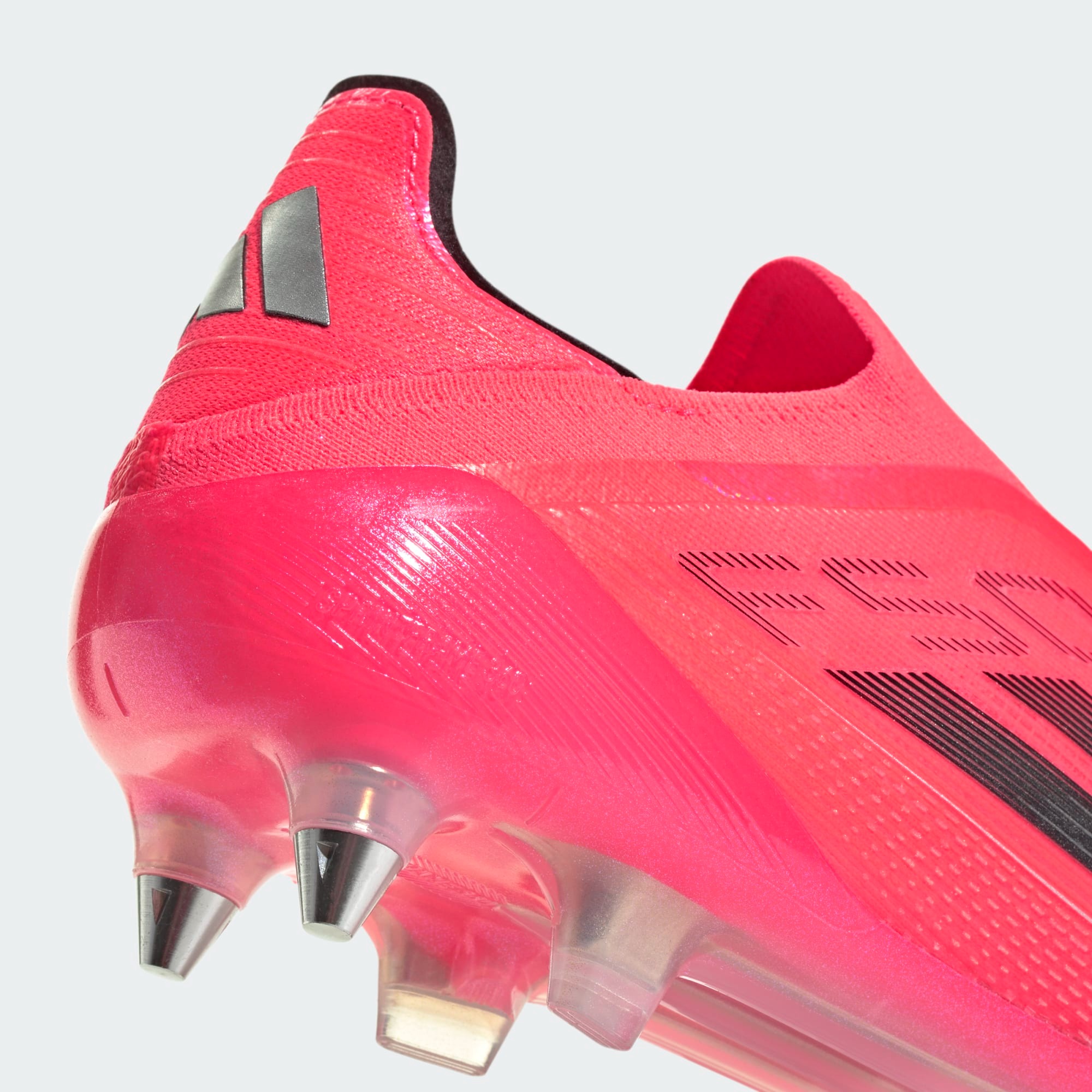 ADIDAS F50 ELITE LL SG TURBO/AURORA BLACK/PLATIN METALLIC