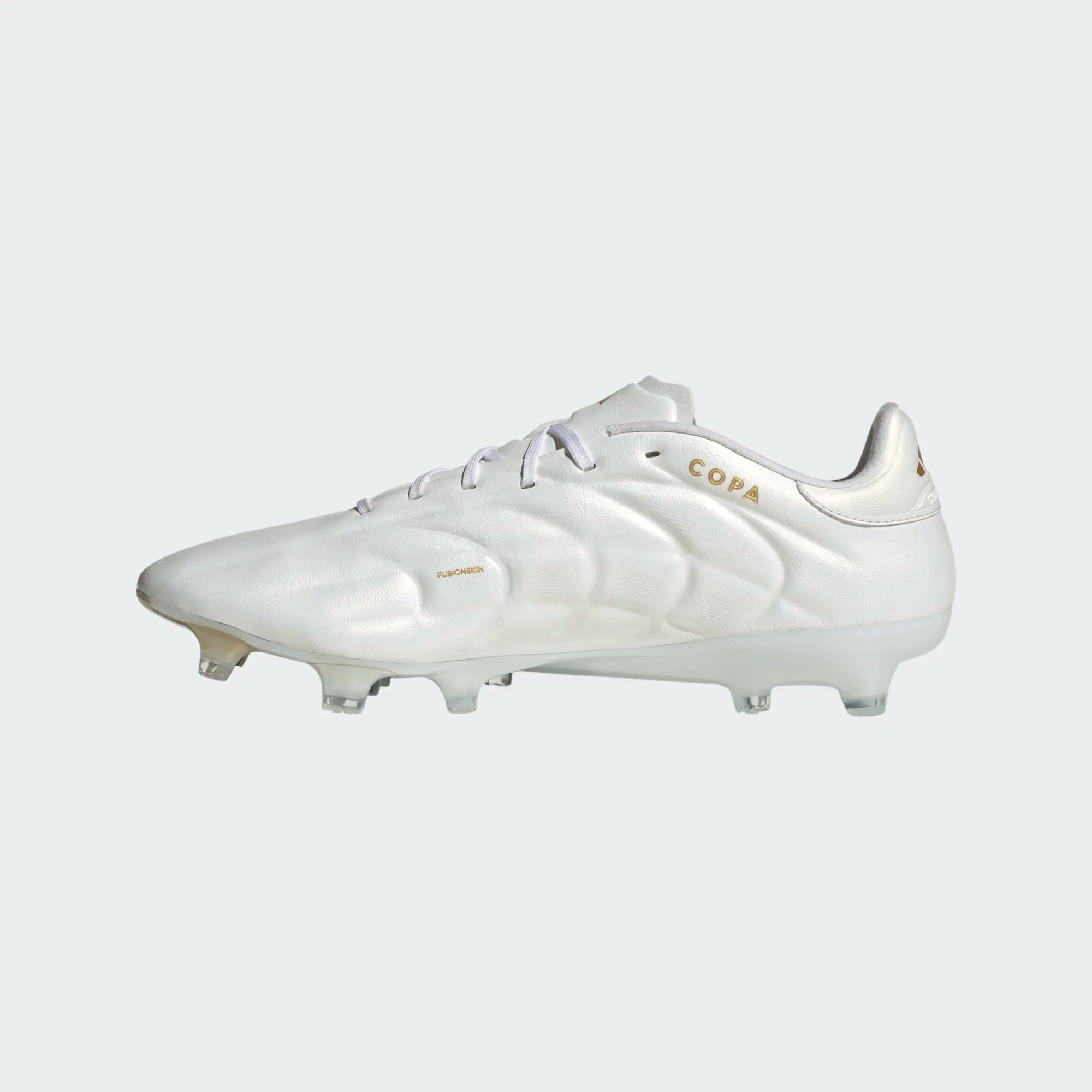 ADIDAS COPA PURE 2 ELITE FG FOOTWEAR WHITE/FOOTWEARWHITE/GOLD METALLIC