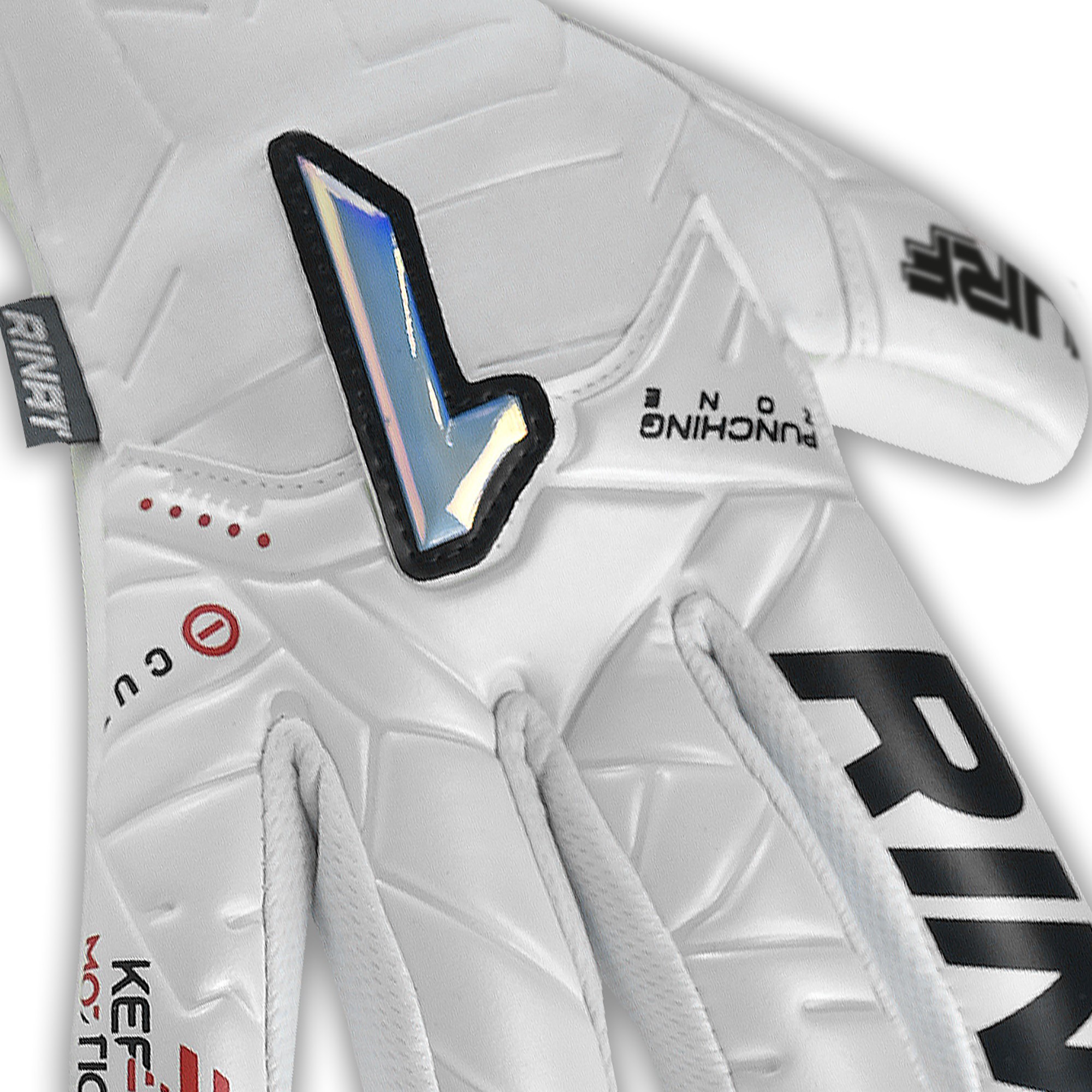 RINAT KRATOS TURF BASIC WHITE