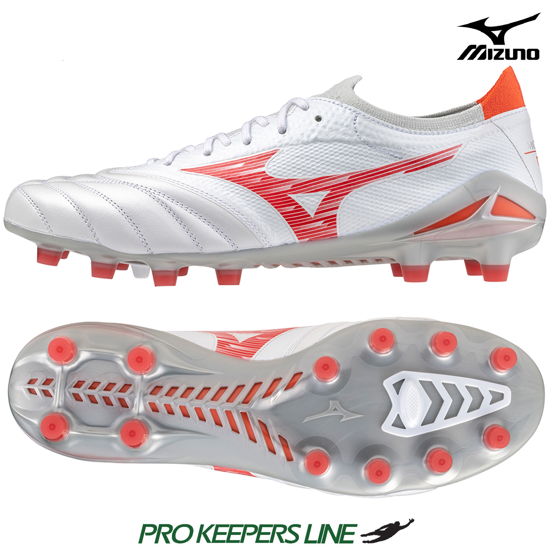 Mizuno morelia fg on sale