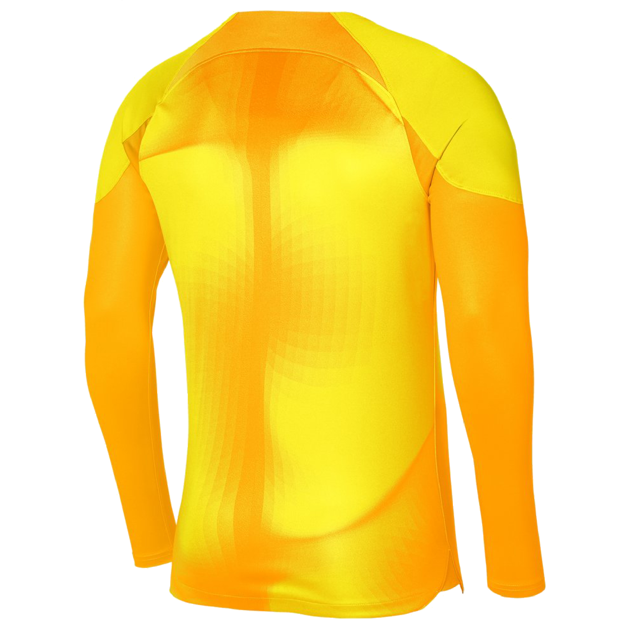 NIKE DF ADV  GARDIEN 4 LS GK JERSEY TOUR YELLOW/UNIVERSITY GOLD