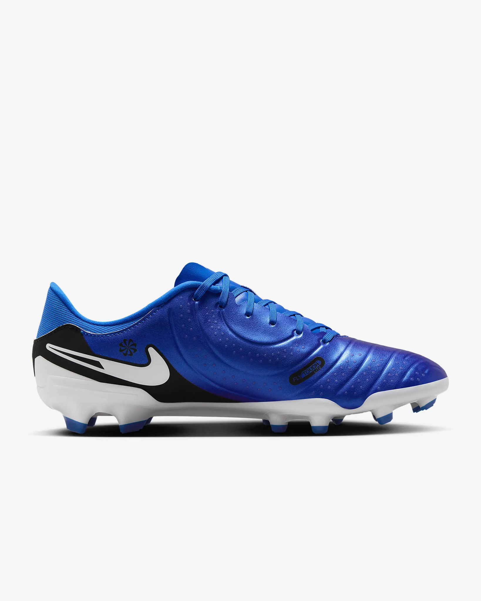 NIKE TIEMPO LEGEND 10 SIGNAL BLUE/WHITE