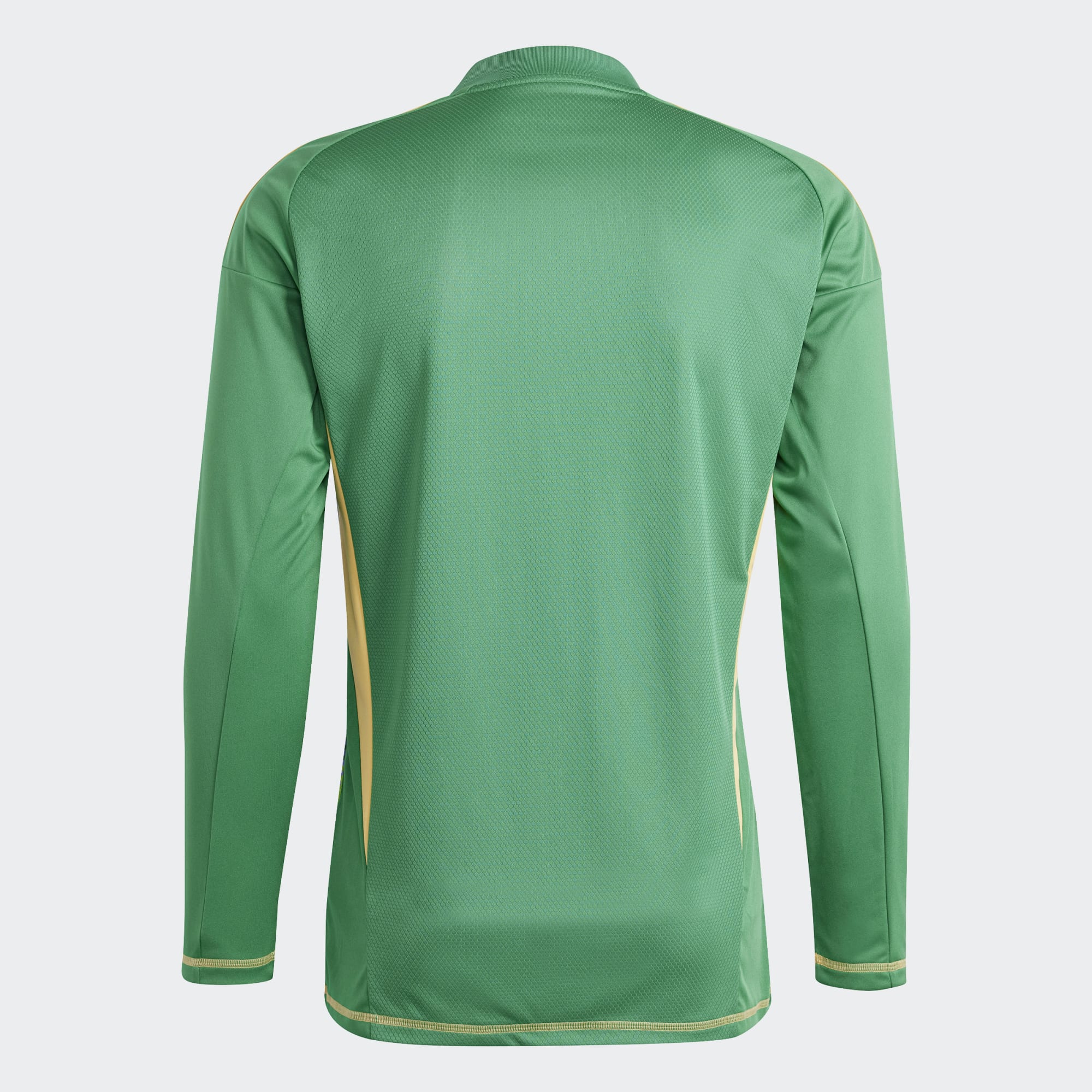 ADIDAS TIRO24 COMPETITION GK JERSEY LS TEAM GREEN