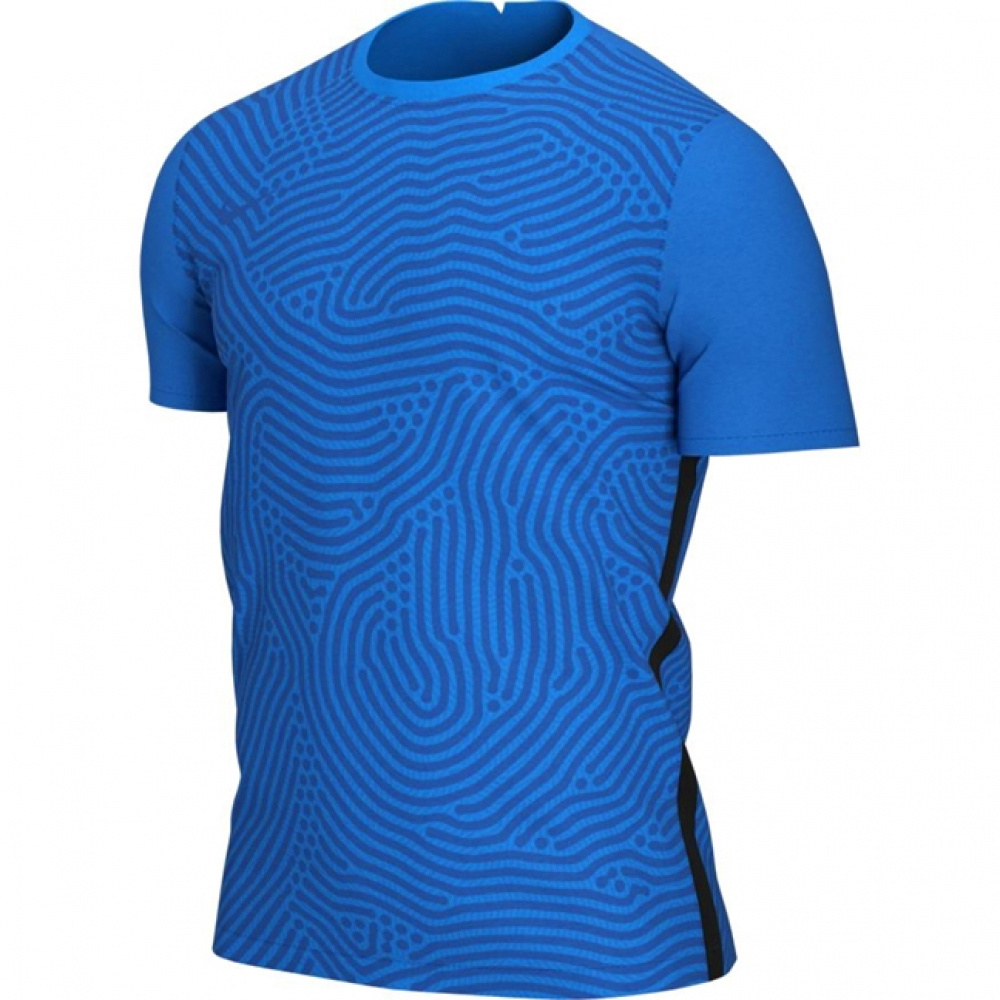 NIKE GARDIEN III SS GK JERSEY PHOTO BLUE/TEAM ROYAL