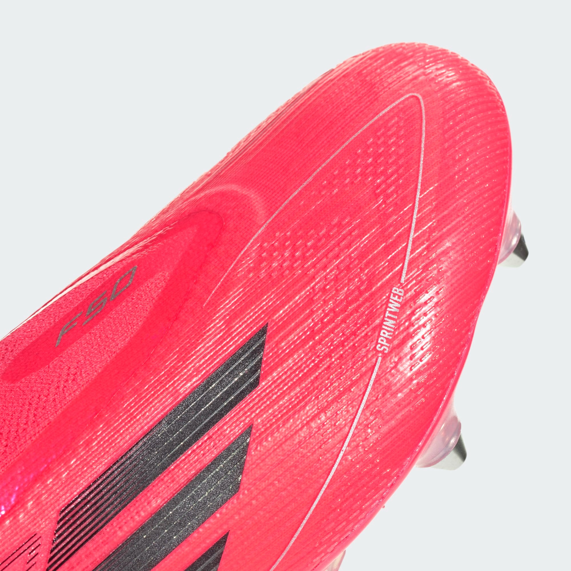 ADIDAS F50 ELITE LL SG TURBO/AURORA BLACK/PLATIN METALLIC