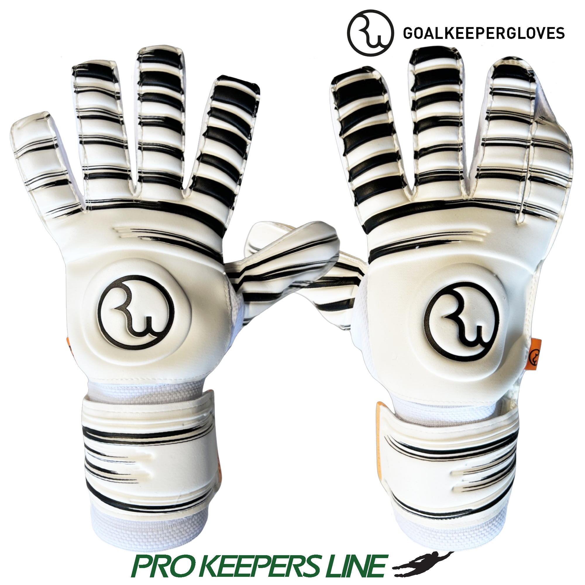 RWLK ORIGINAL GOALKEEPER FINGER SMU R3-4