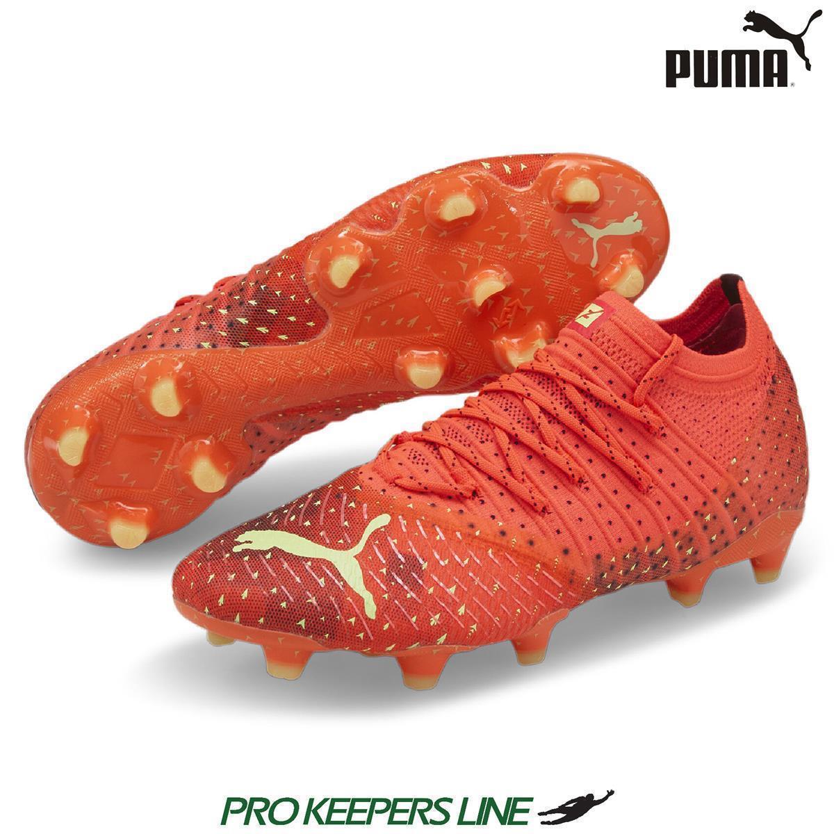 Coral soccer cleats online