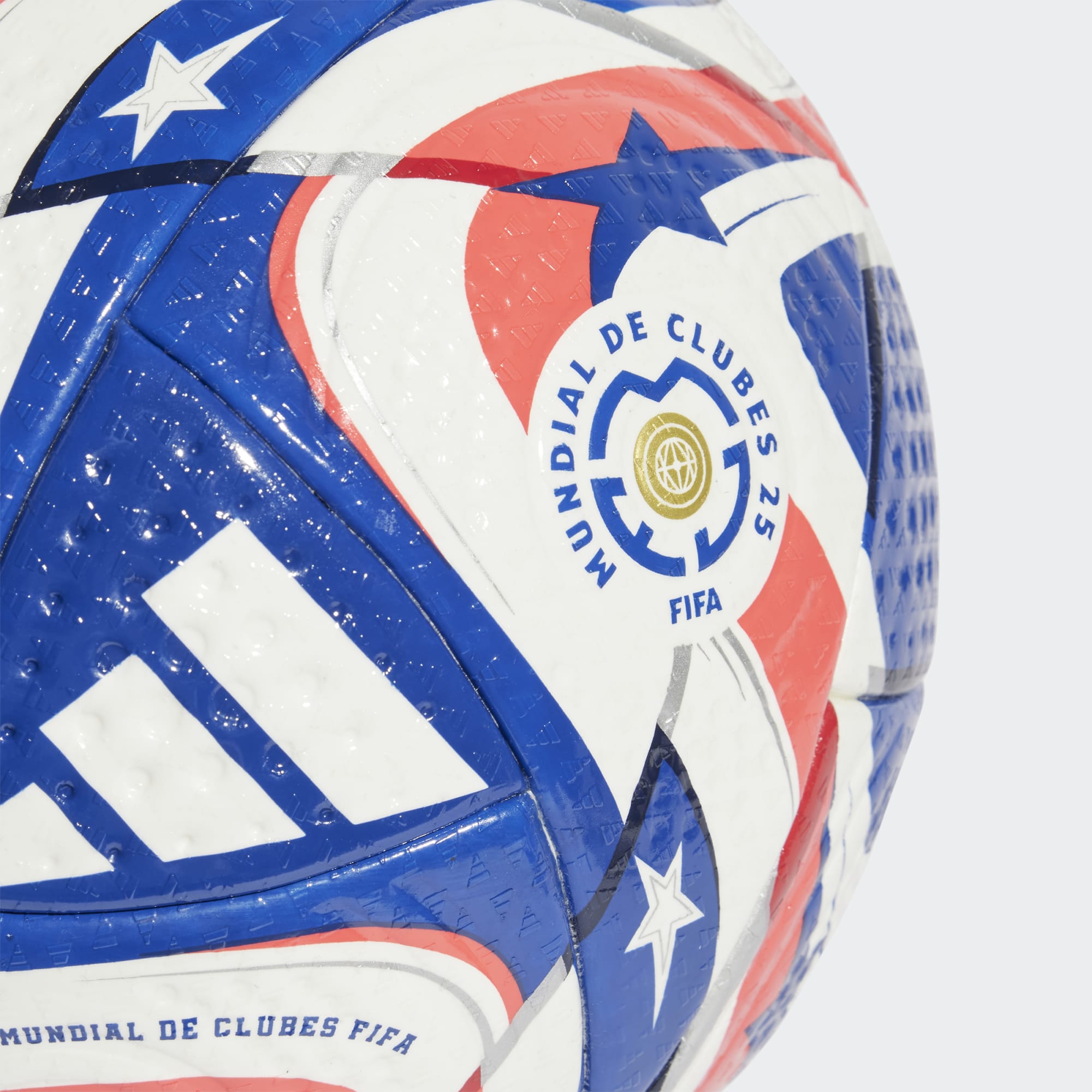 ADIDAS FIFA CLUB WORLD CUP 25 PRO BALL