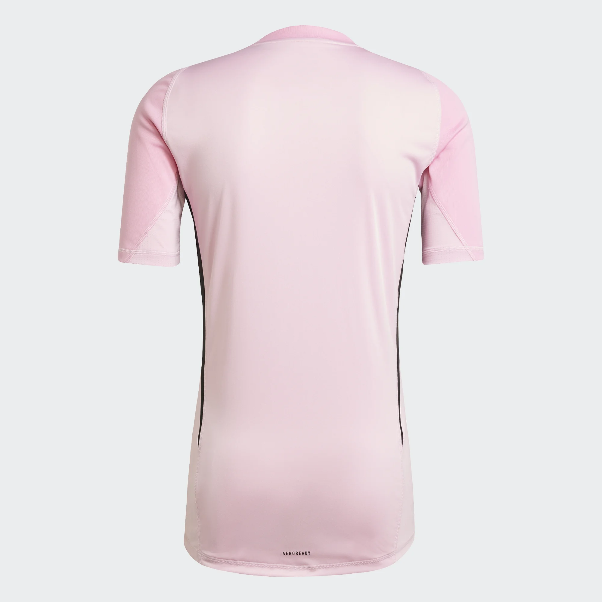 ADIDAS TIRO25 PRO GK JERSEY SHORT SLEEVE TRUE PINK