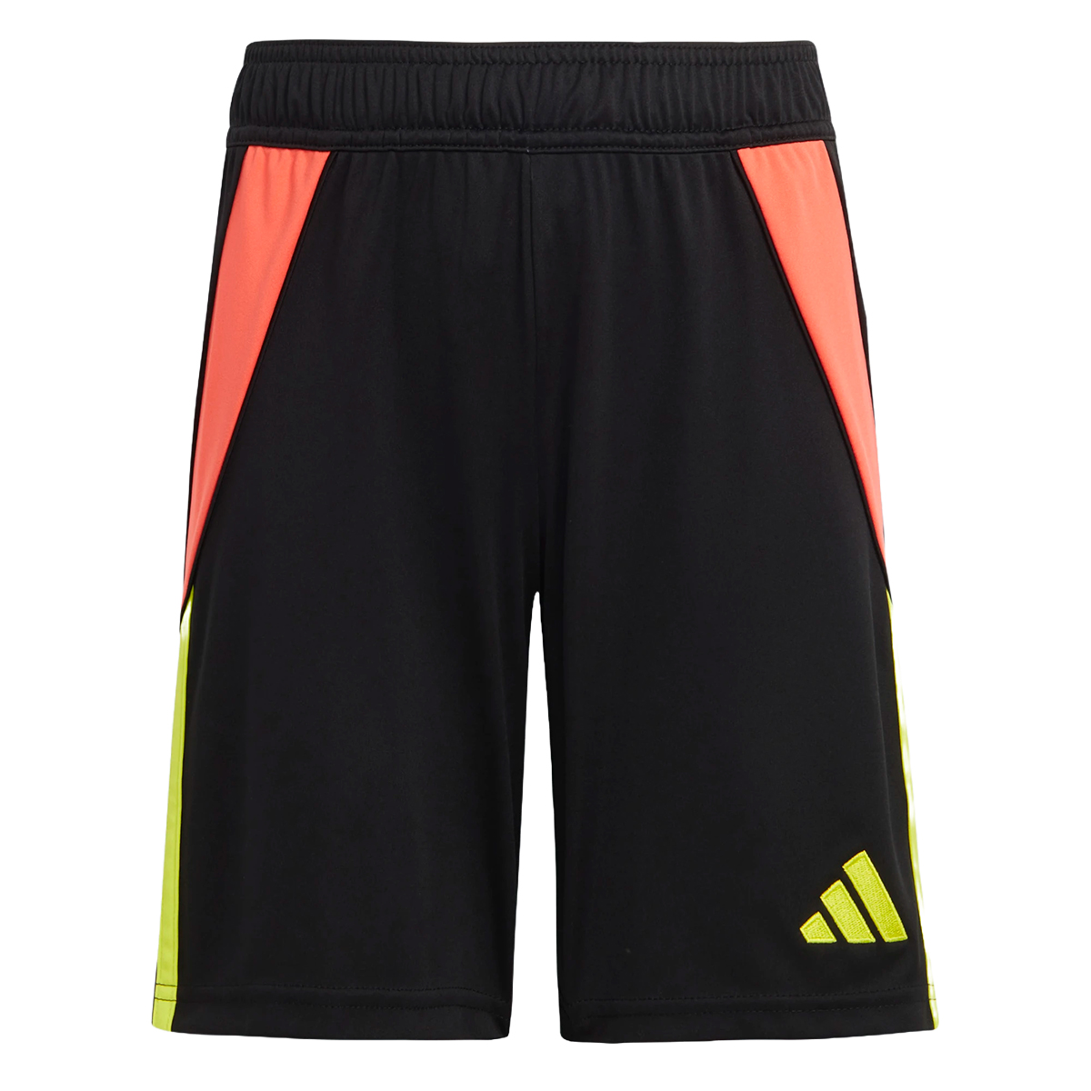 ADIDAS TIRO24 GK SHORT YOUTH BLACK