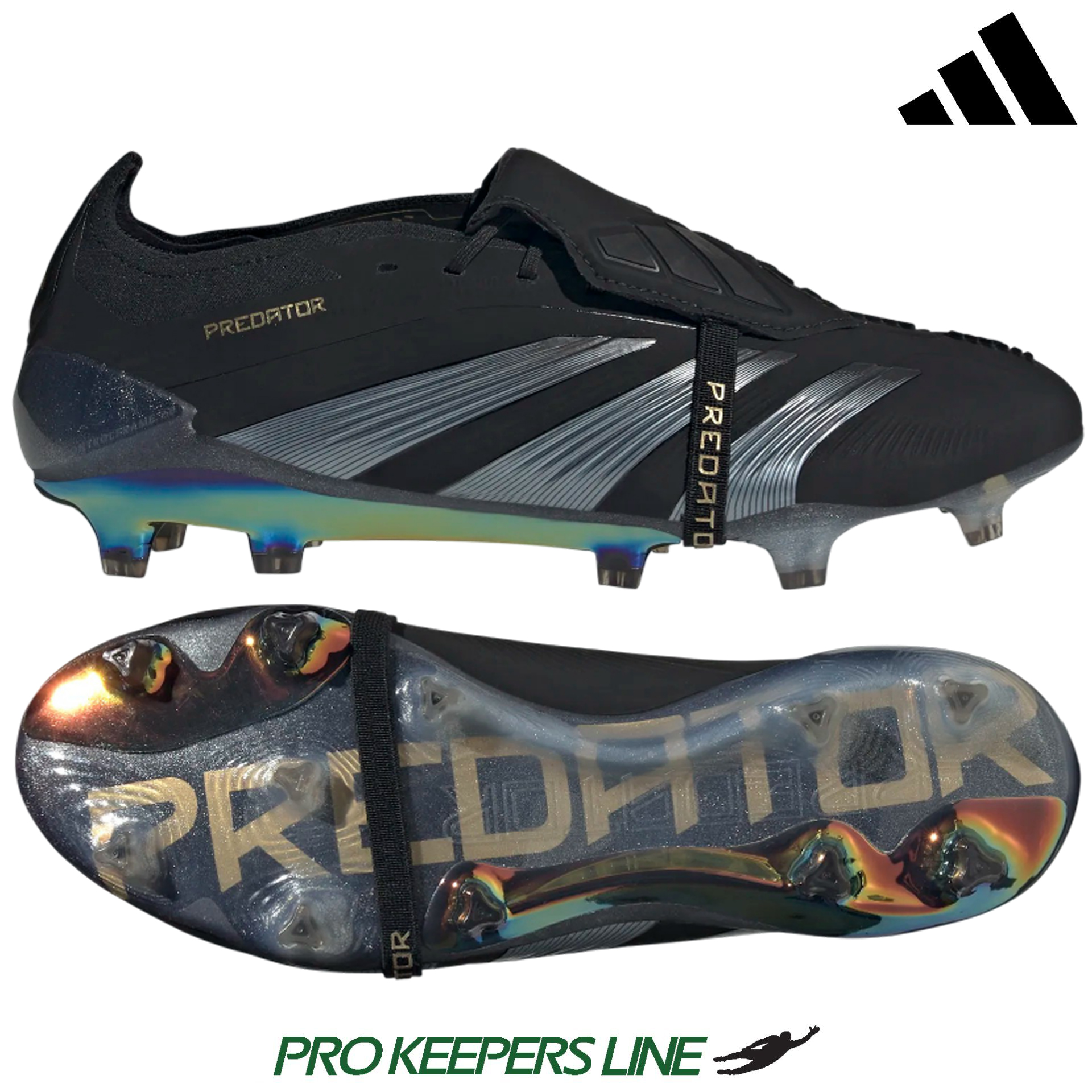 Adidas predator taille 44 best sale