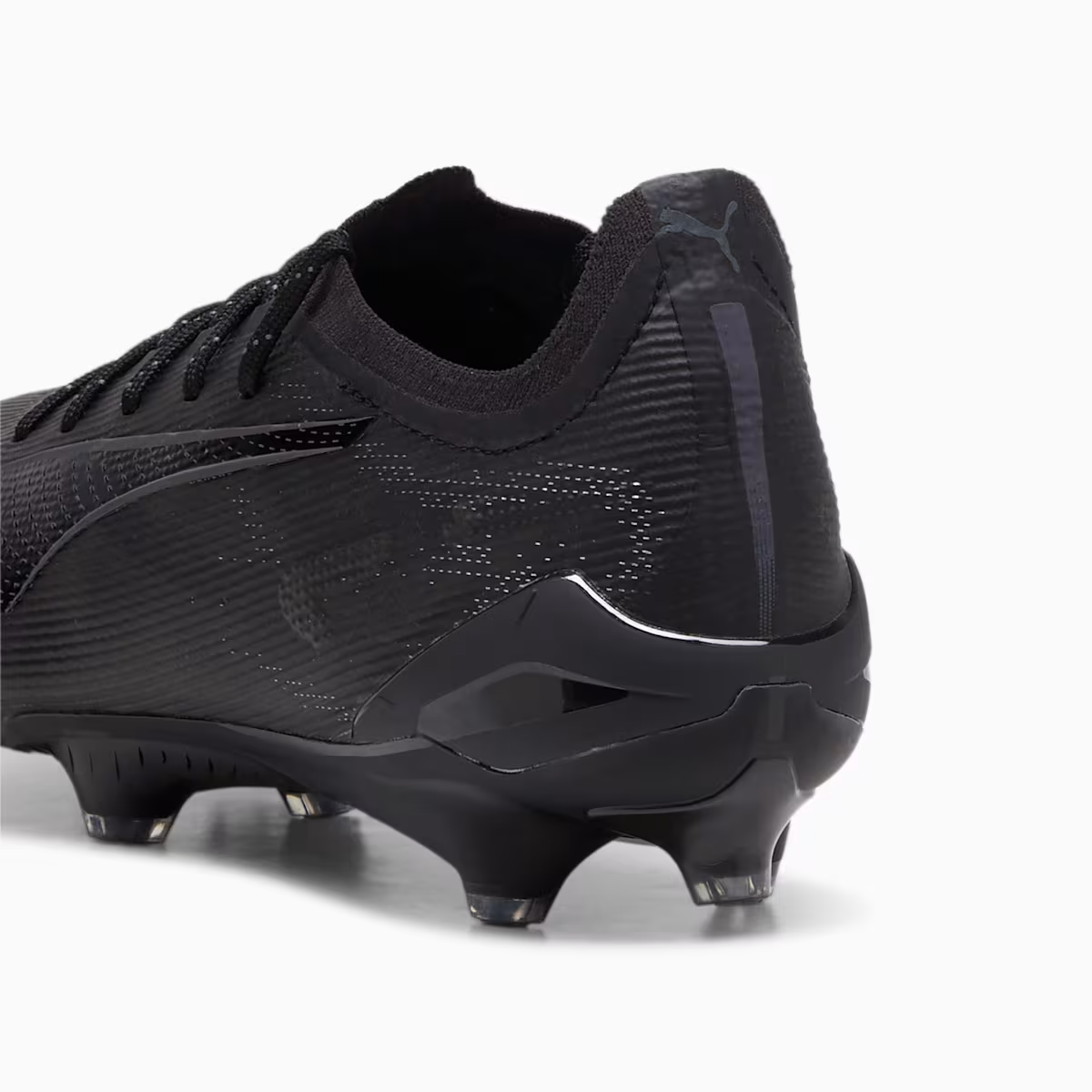 Fussballschuhe all black online