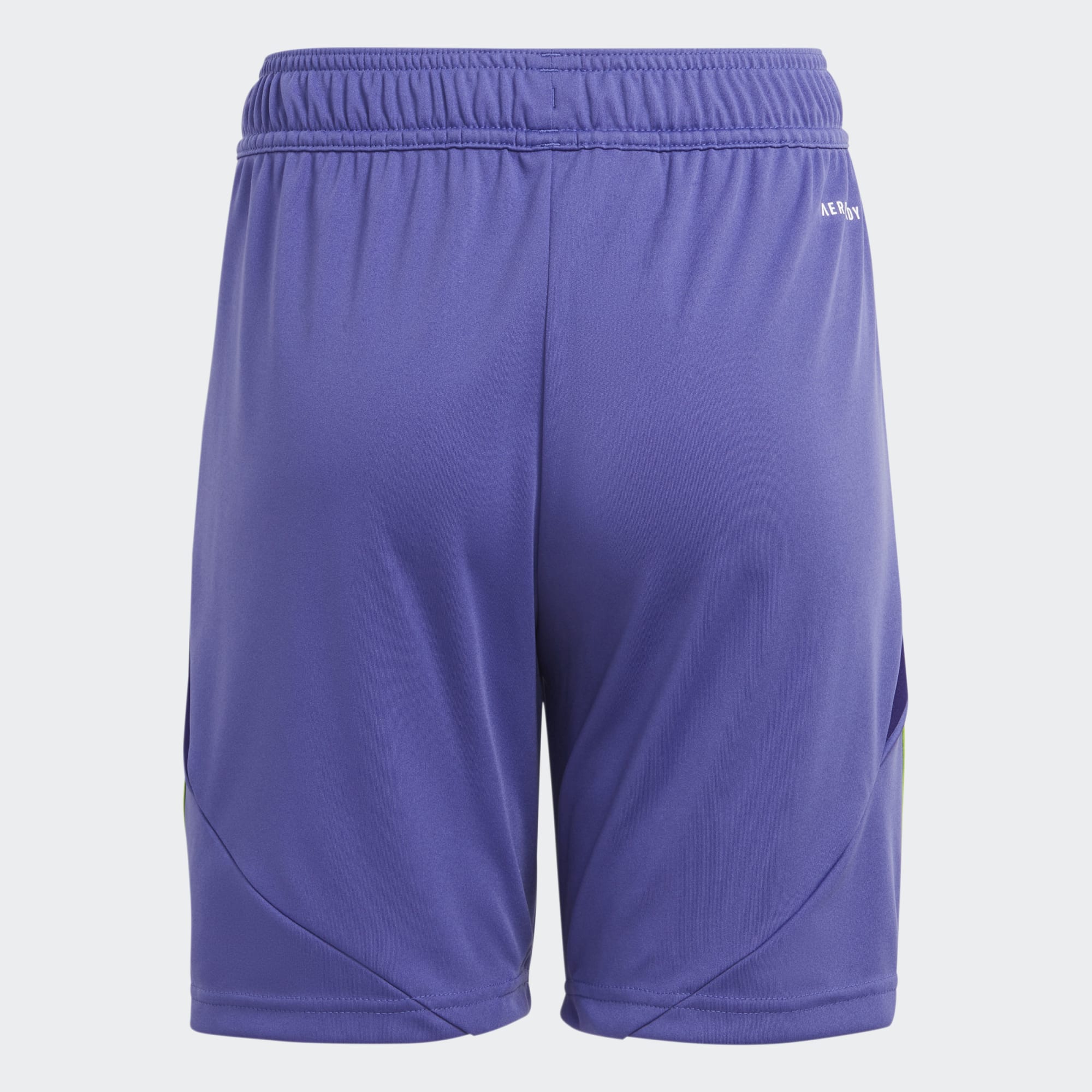 ADIDAS TIRO24 GK SHORT YOUTH PURPLE