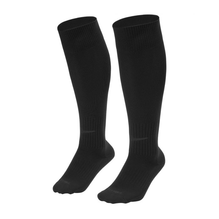 NIKE CLASSIC II SOCKS BLACK/ANTHRACITE