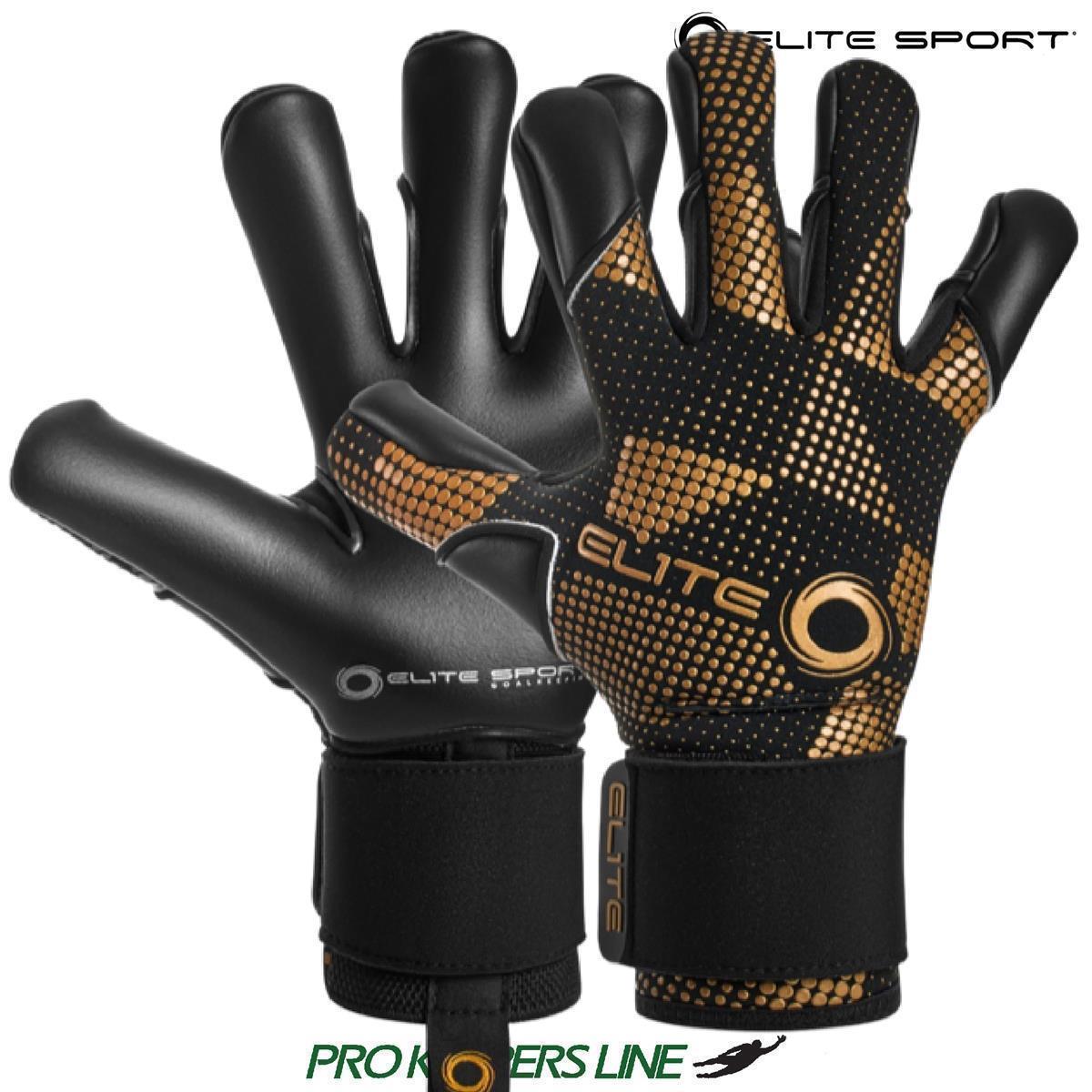 ELITE SPORT NOBRE BLACK