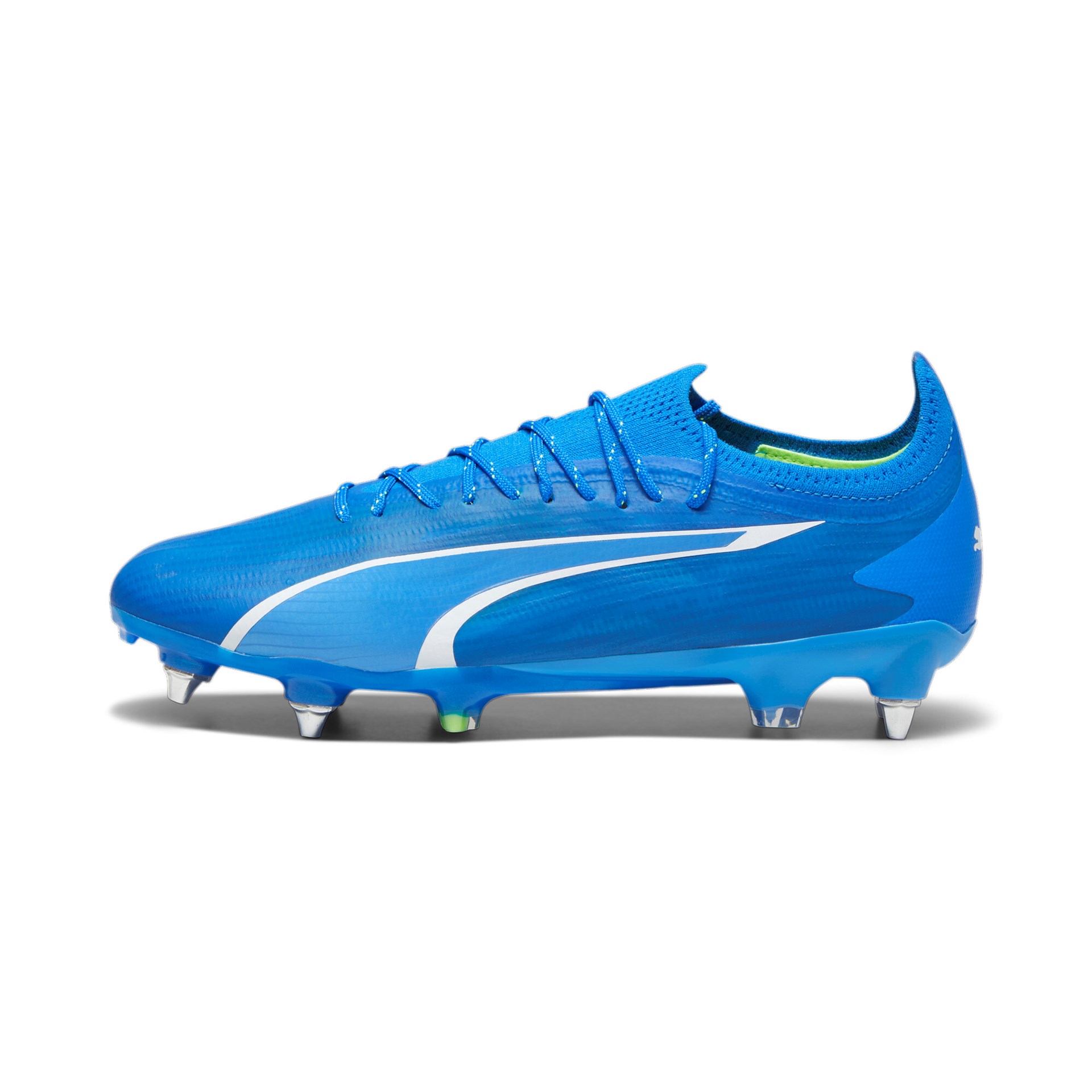 PUMA ULTRA ULTIMATE MXSG ULTRA BLUE-PUMA WHITE