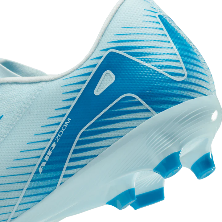 NIKE ZOOM MERCURIAL VAPOR 16 GLACIER BLUE/BLUE ORBIT